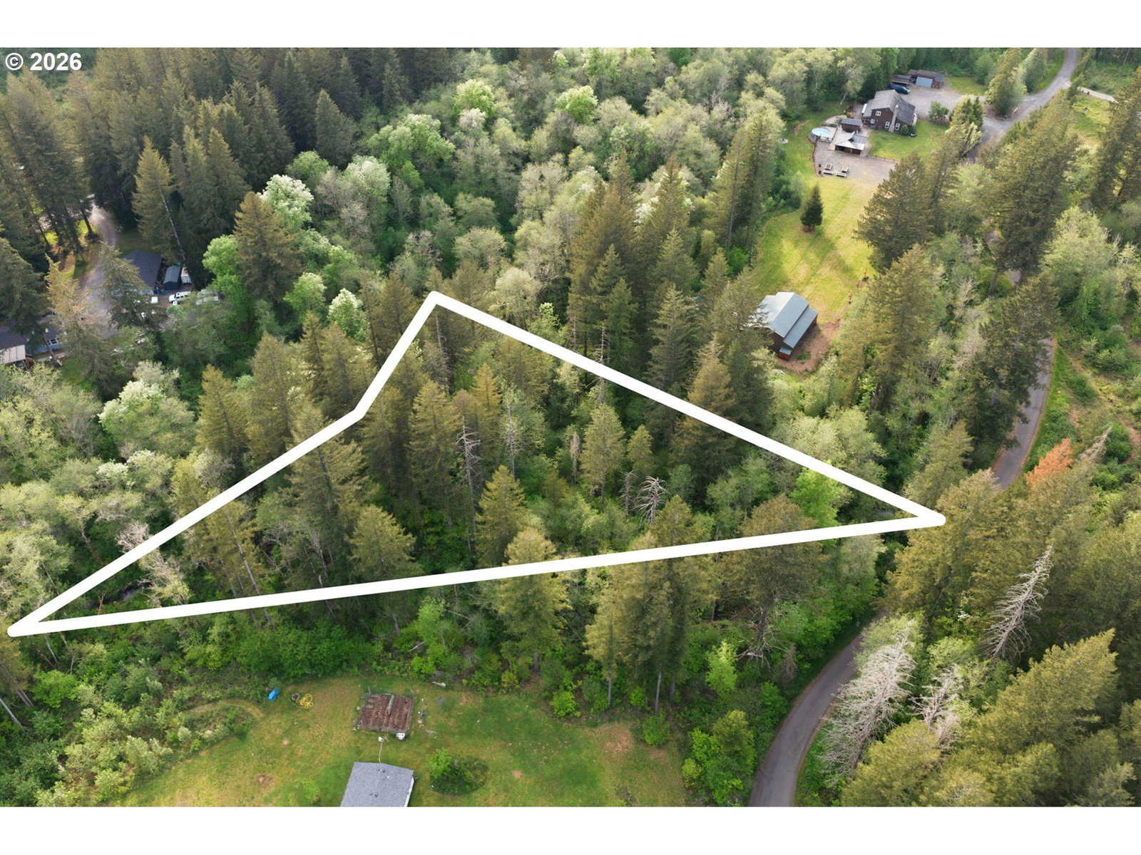 Primary listing photo, Parcel 231793000, Yacolt, WA, 98675
