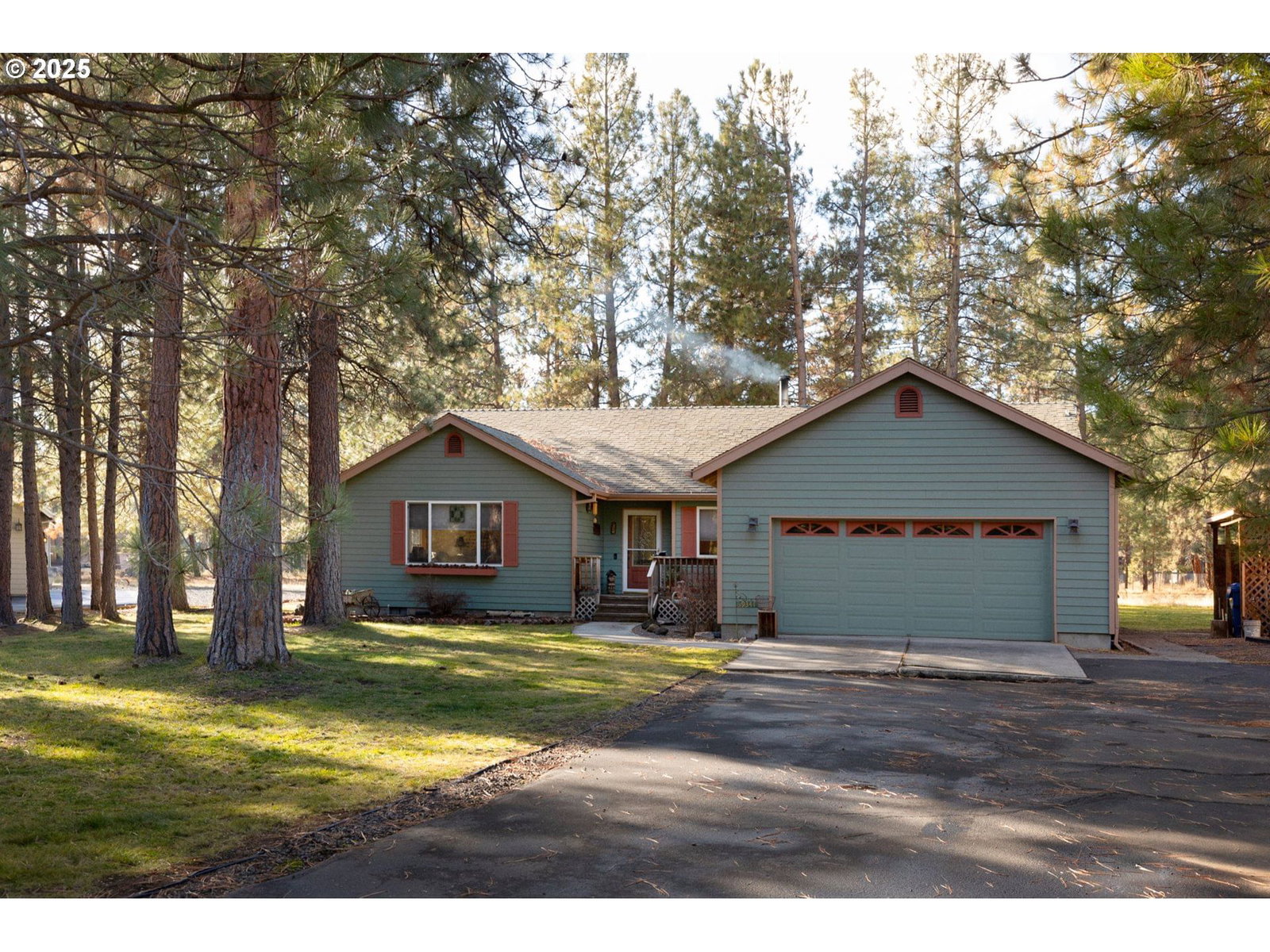 Primary listing photo, 69341 SILVER SPUR Spur, Sisters, OR, 97759