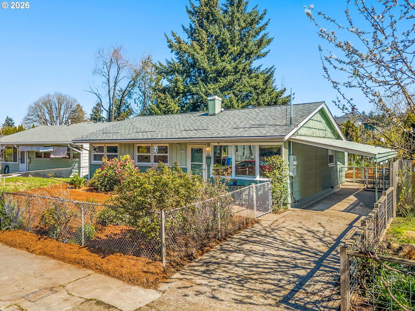 Primary listing photo, 9945 N LOMBARD ST, Portland, OR, 97203