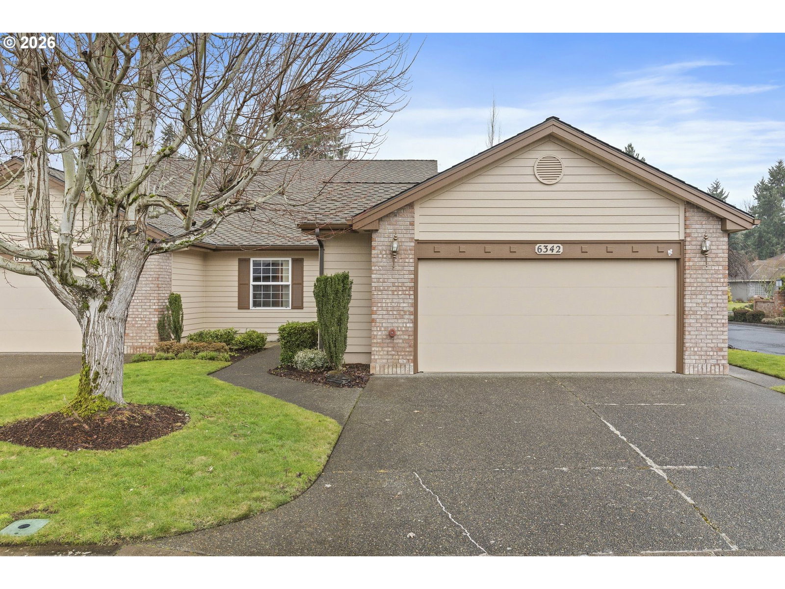 Primary listing photo, 6342 CRENSHAW DR N, Keizer, OR, 97303