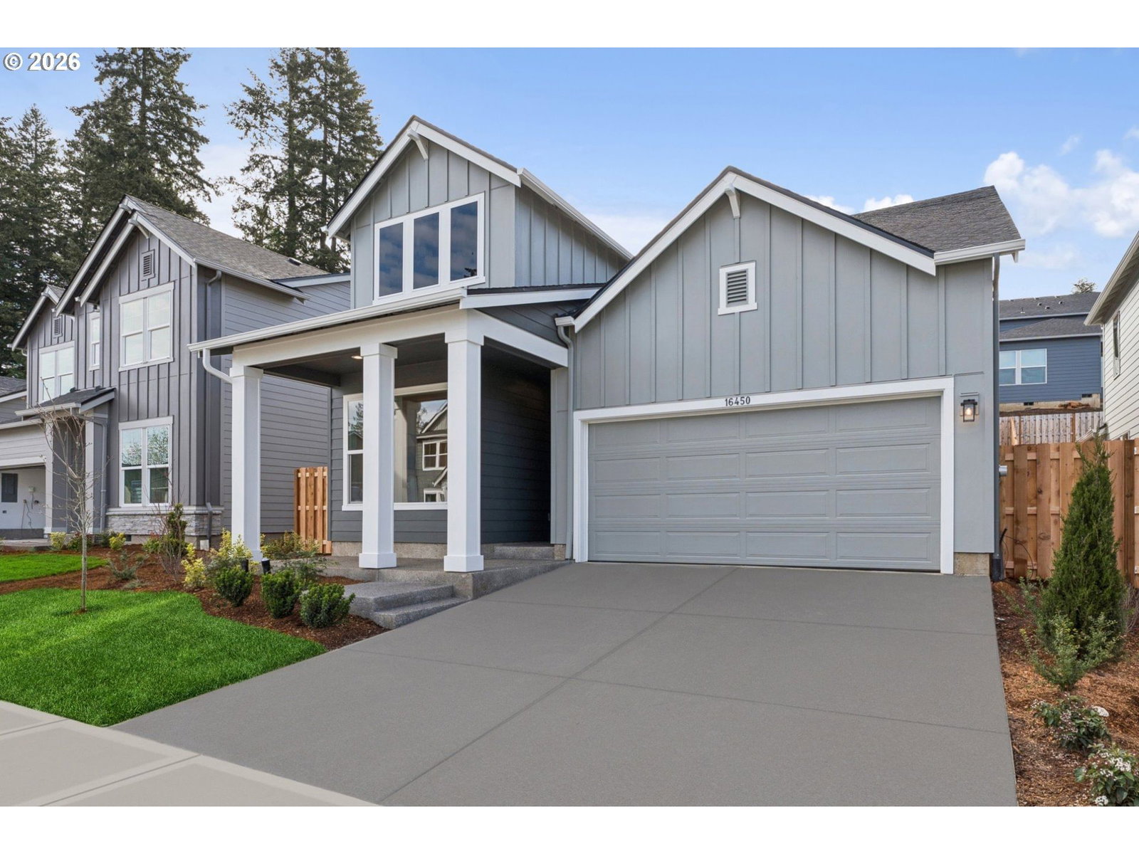 Primary listing photo, 16450 SW CAMBRIDGE LN, Portland, OR, 97224