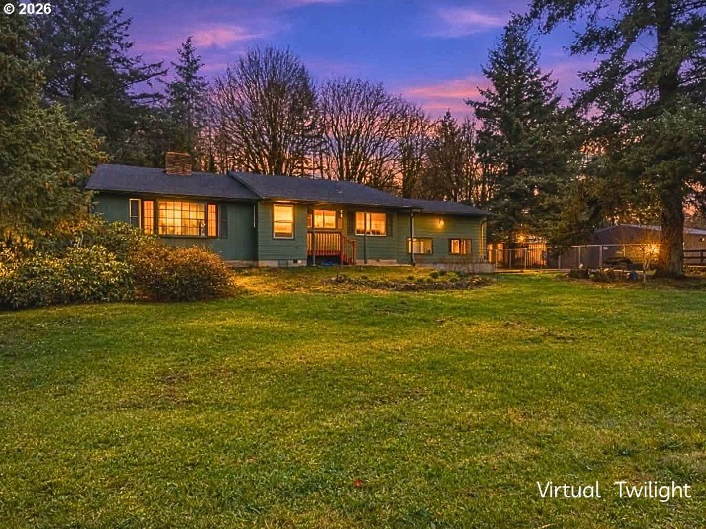Primary listing photo, 29250 NE WILSONVILLE RD, Newberg, OR, 97132
