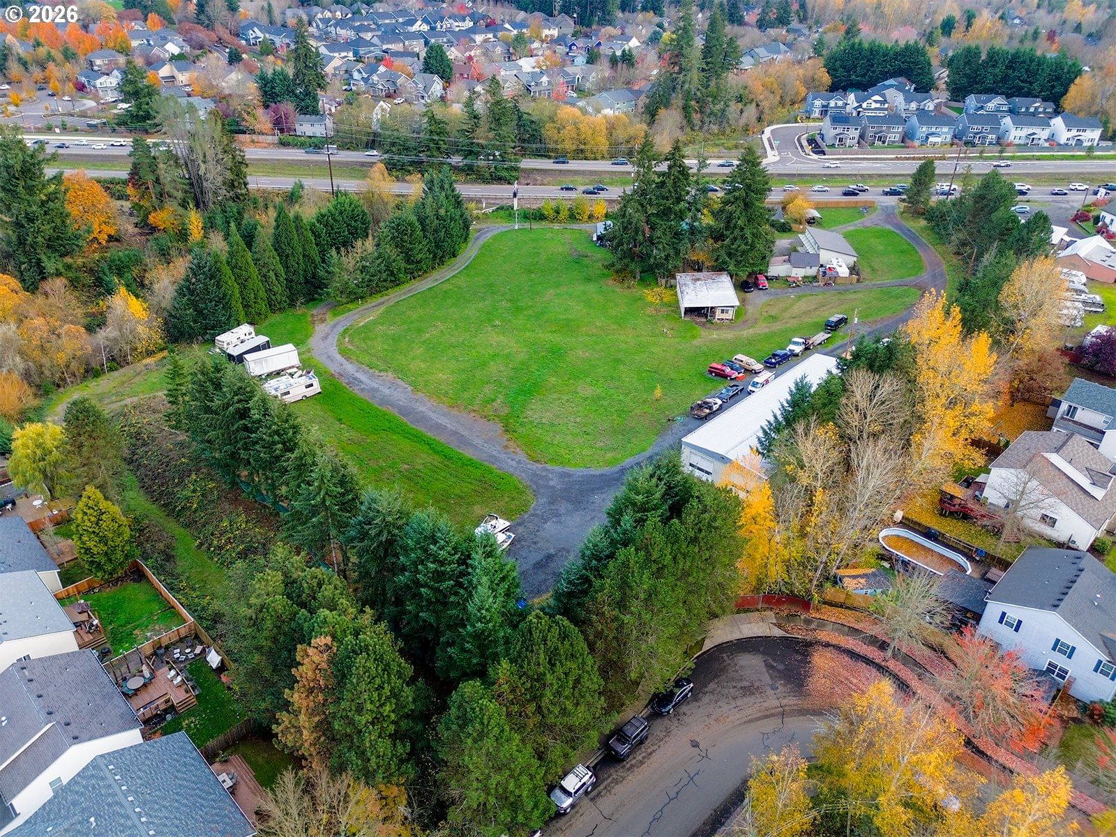Primary listing photo, 22211 SW PACIFIC HWY, Sherwood, OR, 97140