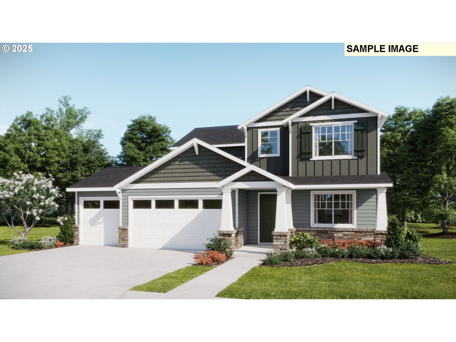 Primary listing photo, 8755 N Hollingsworth St, Camas, WA, 98607