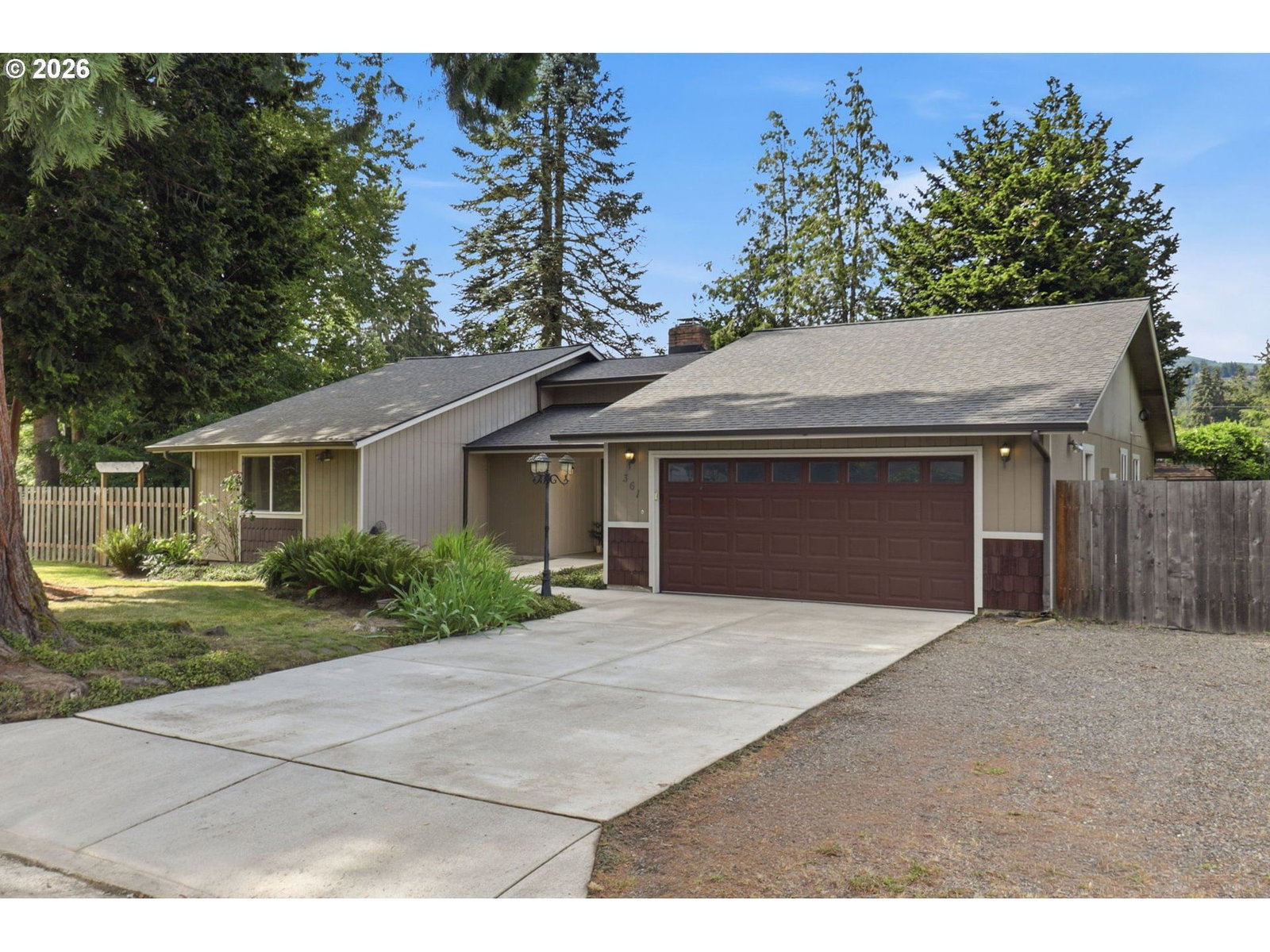 Primary listing photo, 361 FIR AVE, Woodland, WA, 98674