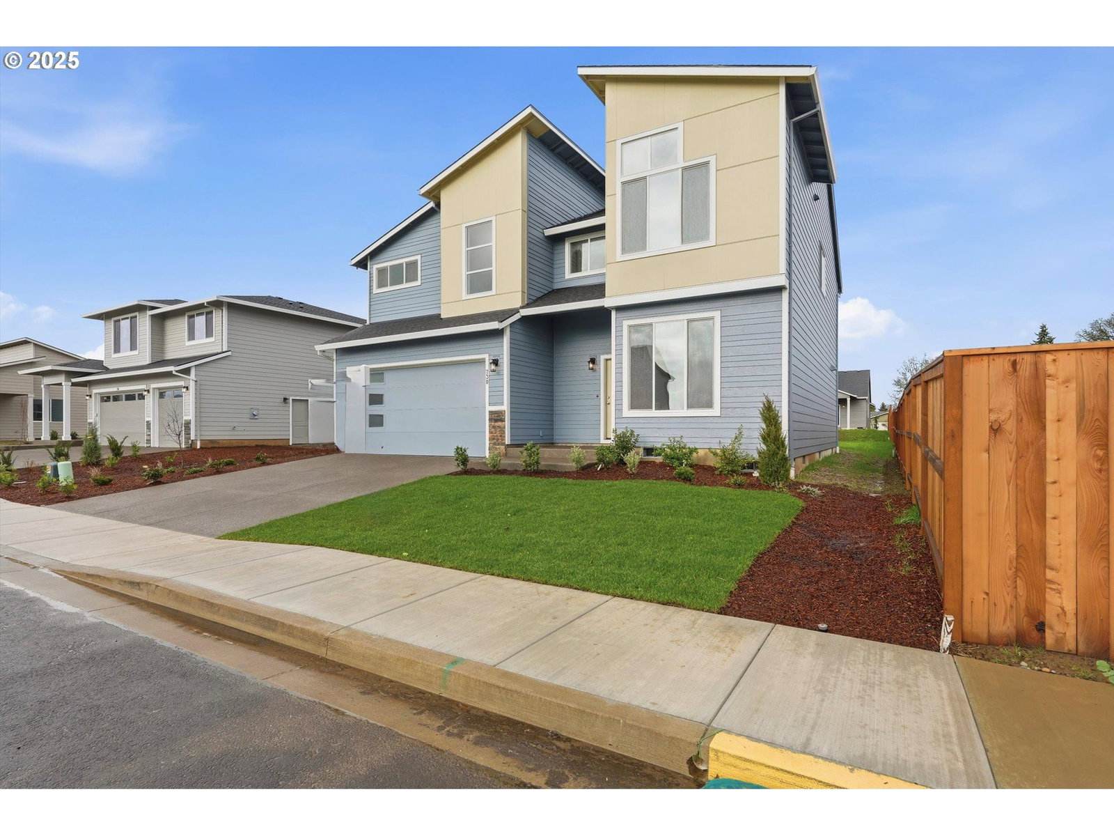 Primary listing photo, 730 E Fourth ST, Yamhill, OR, 97148