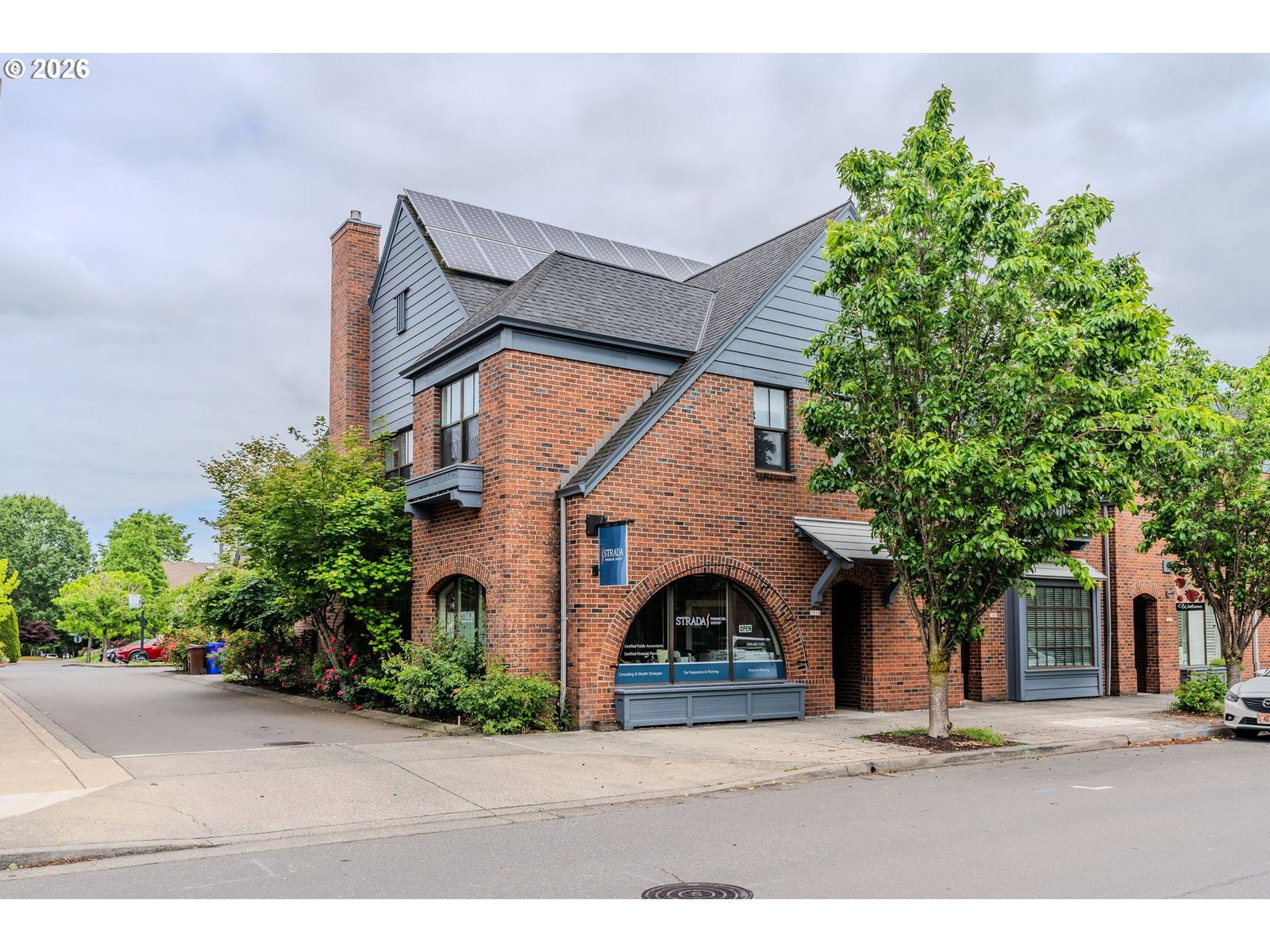 Primary listing photo, 1510 NE VILLAGE ST, Fairview, OR, 97024