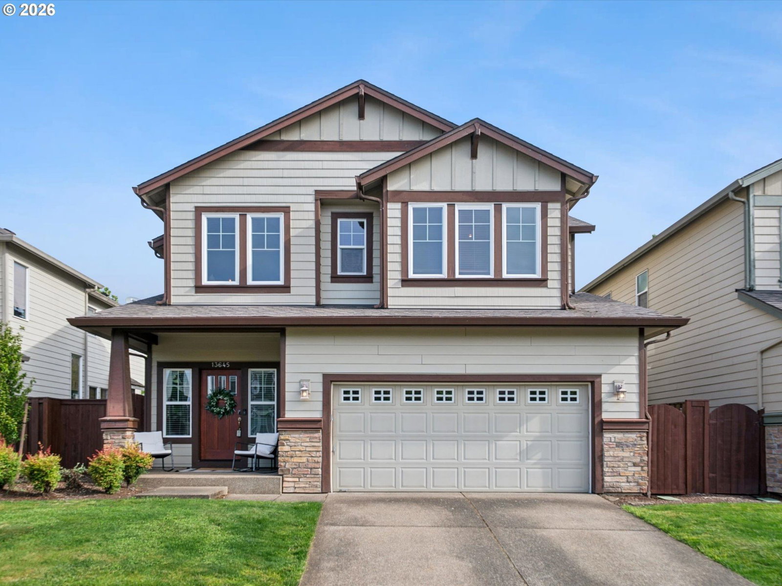 Primary listing photo, 13645 SW CAPULET LN, King City, OR, 97224