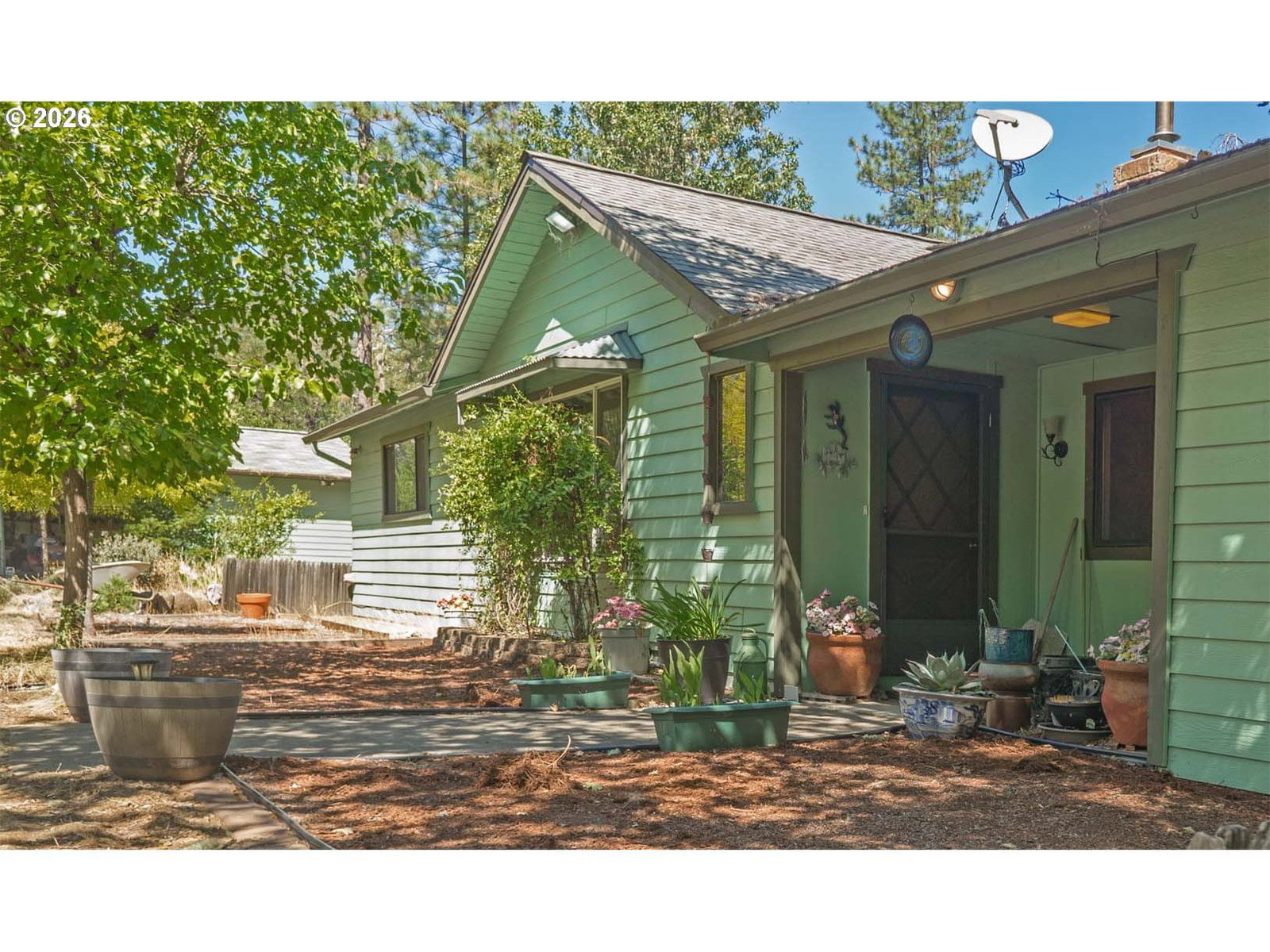 Primary listing photo, 120 KEN ROSE LN, Cave Junction, OR, 97523