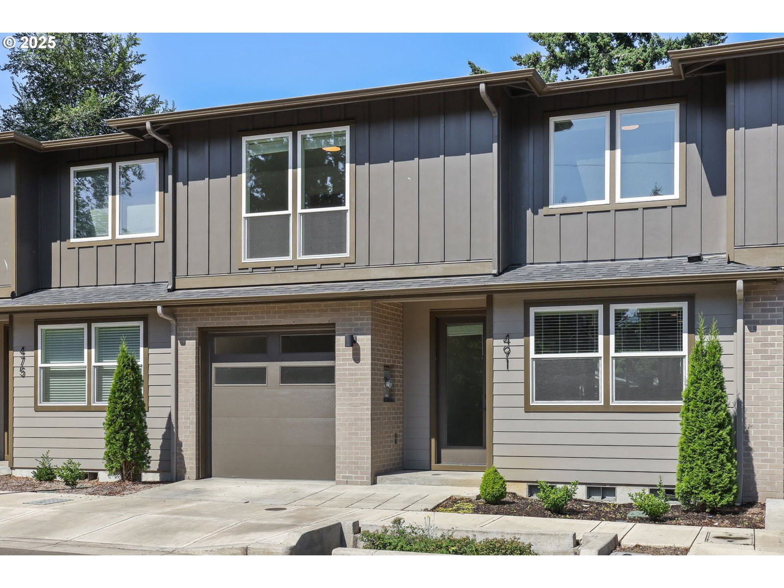 Primary listing photo, 491 ELLIOTT AVE, Gresham, OR, 97030