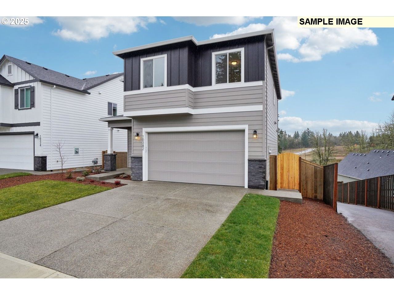Primary listing photo, 4209 NE 187TH ST #LOT 233, Vancouver, WA, 98686