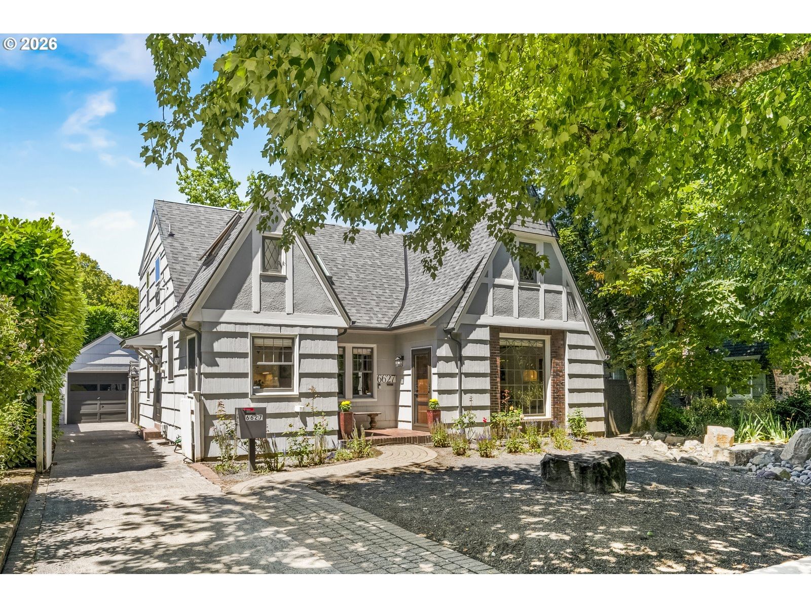 Primary listing photo, 6627 SE 34TH AVE, Portland, OR, 97202