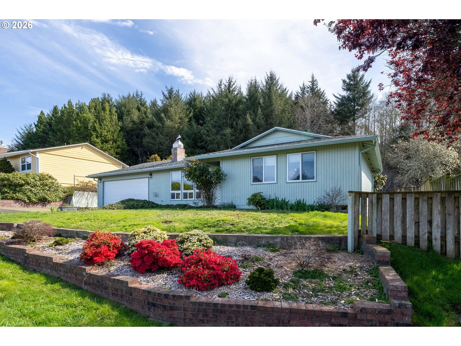 Primary listing photo, 4230 ORCHARD LOOP, Netarts, OR, 97143