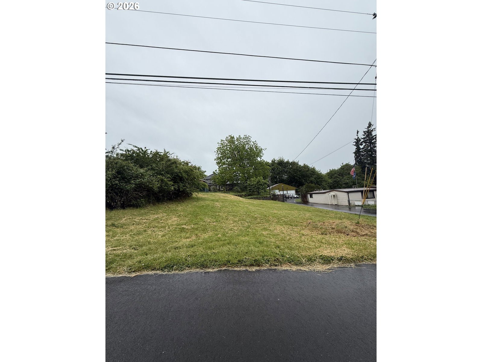 Primary listing photo, 0 SW Norman ST, Clatskanie, OR, 97016