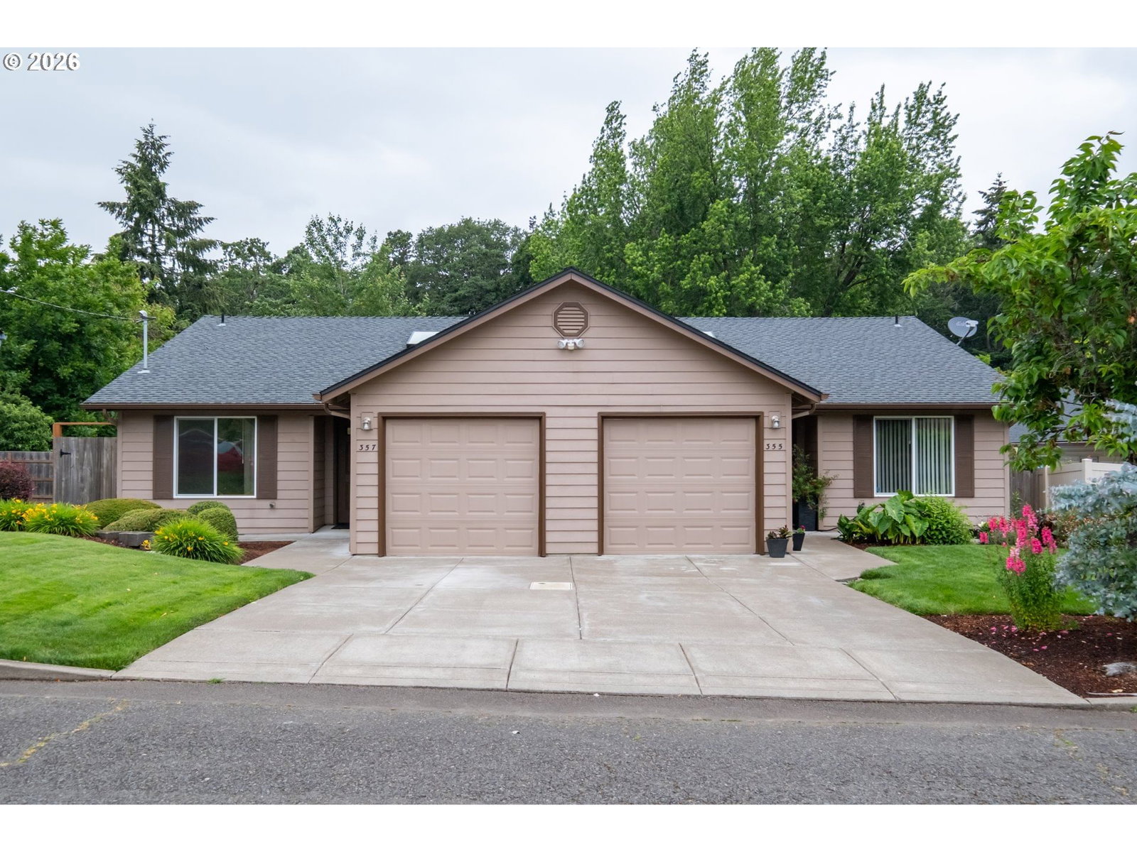 Primary listing photo, 355 S KING ST, Salem, OR, 97302