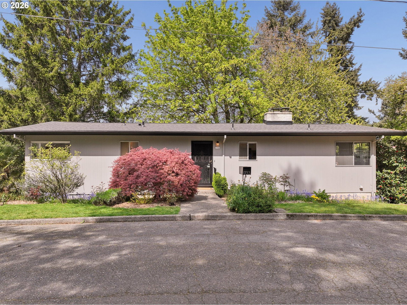 Primary listing photo, 1733 SW CUSTER ST, Portland, OR, 97219