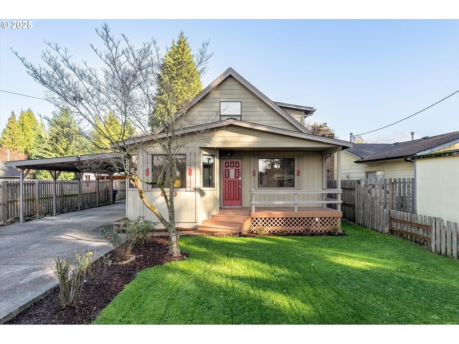 Primary listing photo, 3004 OAK ST, Longview, WA, 98632