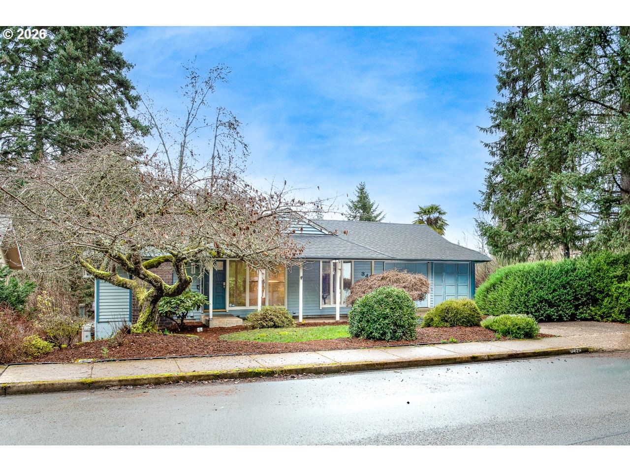 Primary listing photo, 3423 W 25TH AVE, Eugene, OR, 97405