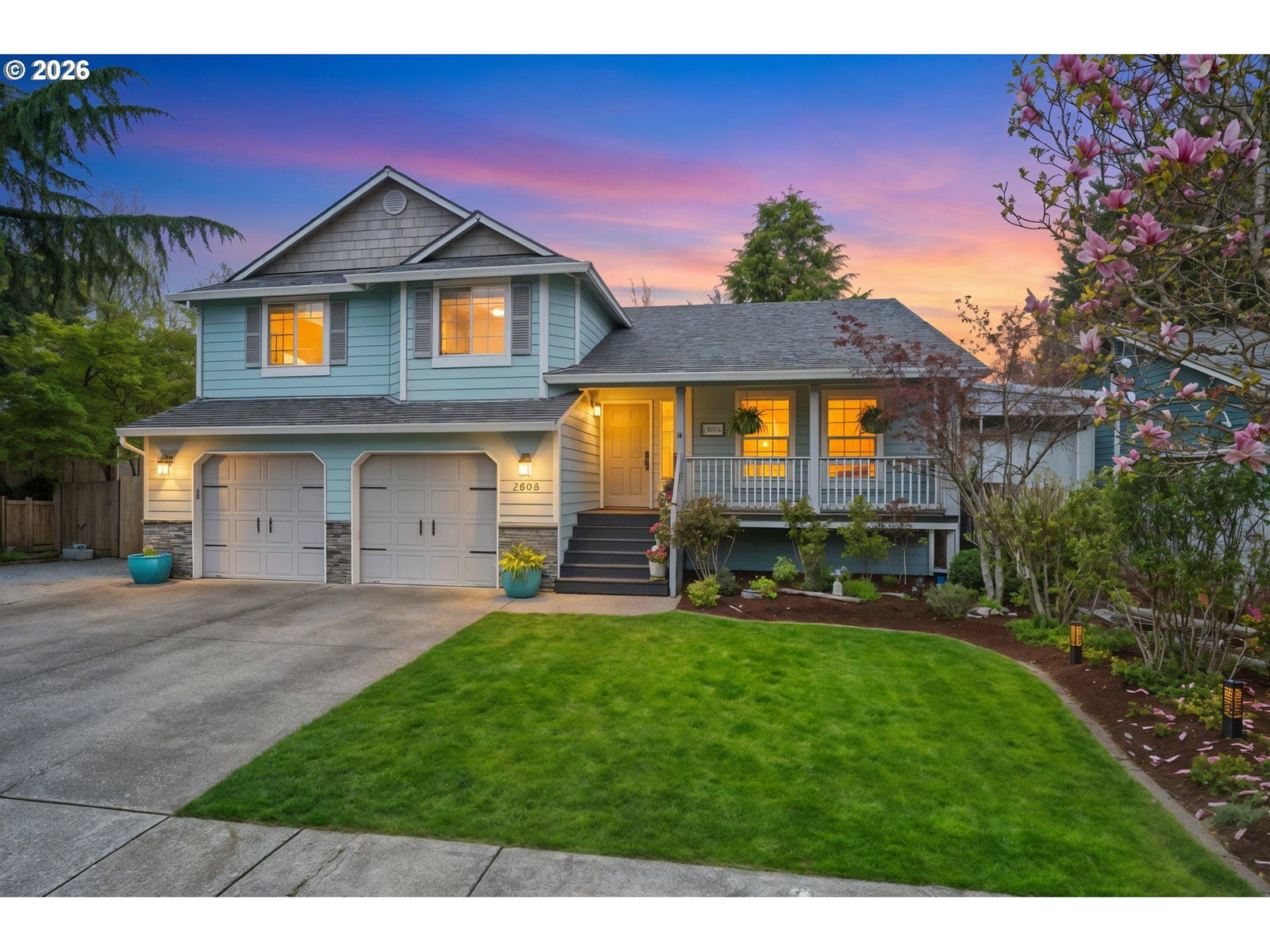 Primary listing photo, 3616 NE 111TH ST, Vancouver, WA, 98686