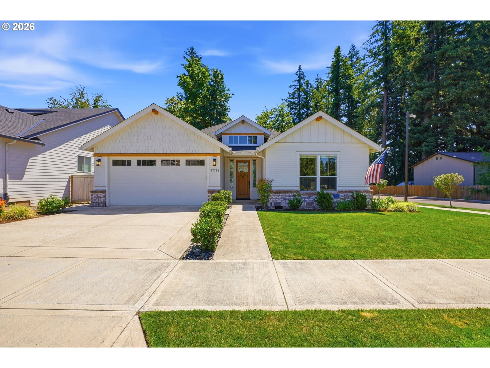 Primary listing photo, 37772 SE OLSON ST, Sandy, OR, 97055