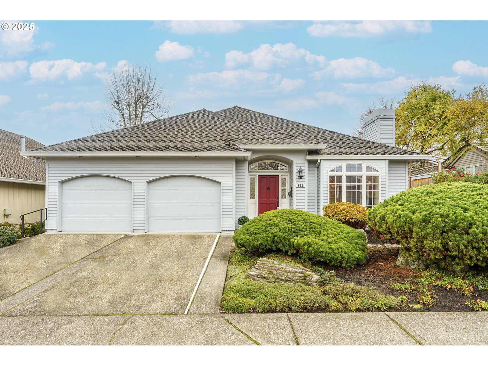 Primary listing photo, 16121 NW CANTERWOOD WAY, Portland, OR, 97229