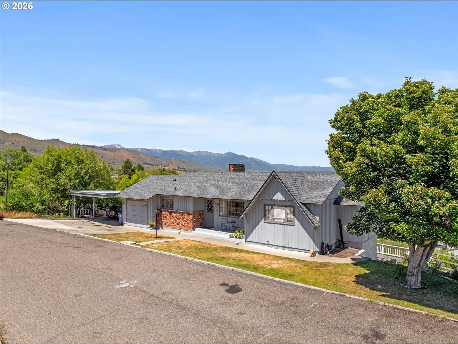 Primary listing photo, 300 HILLCREST DR, Baker City, OR, 97814