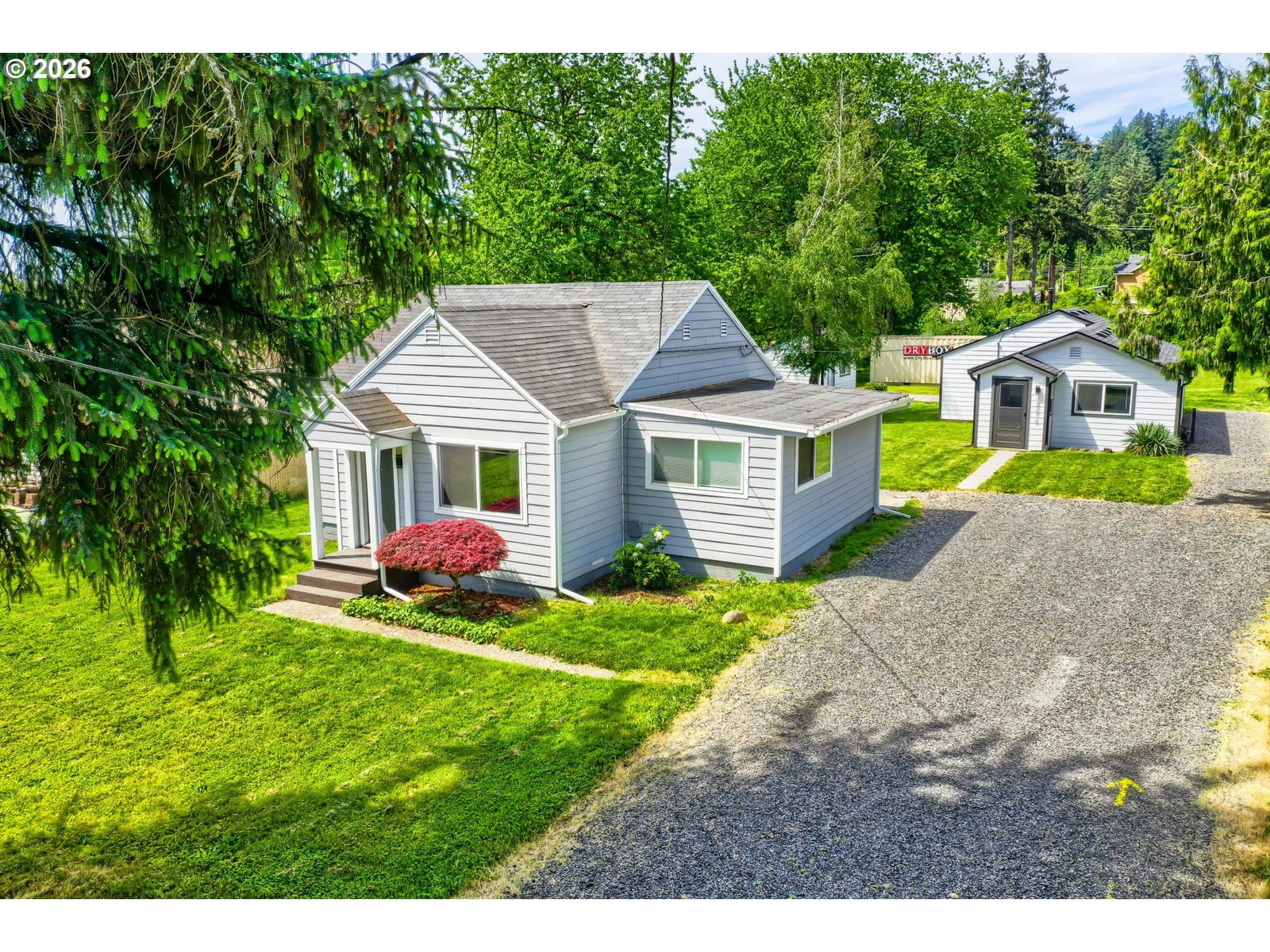 Primary listing photo, 2821 SE 115TH AVE, Portland, OR, 97266