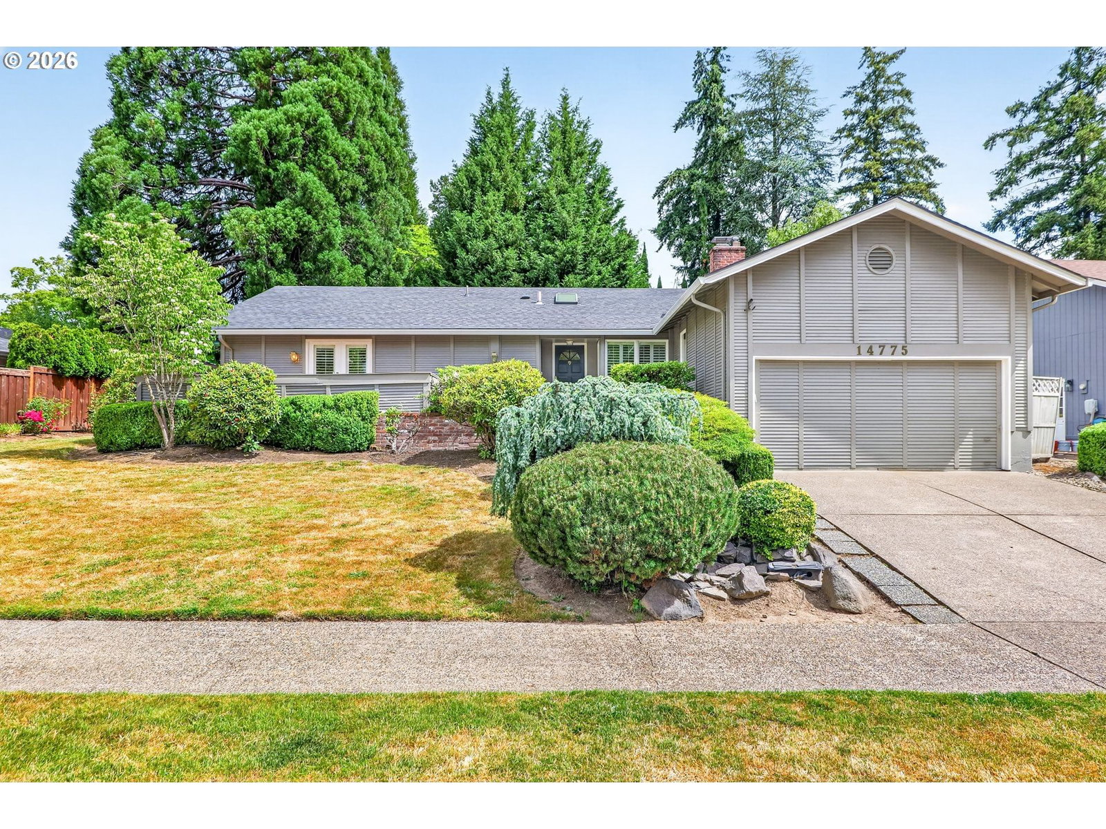 Primary listing photo, 14775 NW OAKHILLS DR, Beaverton, OR, 97006