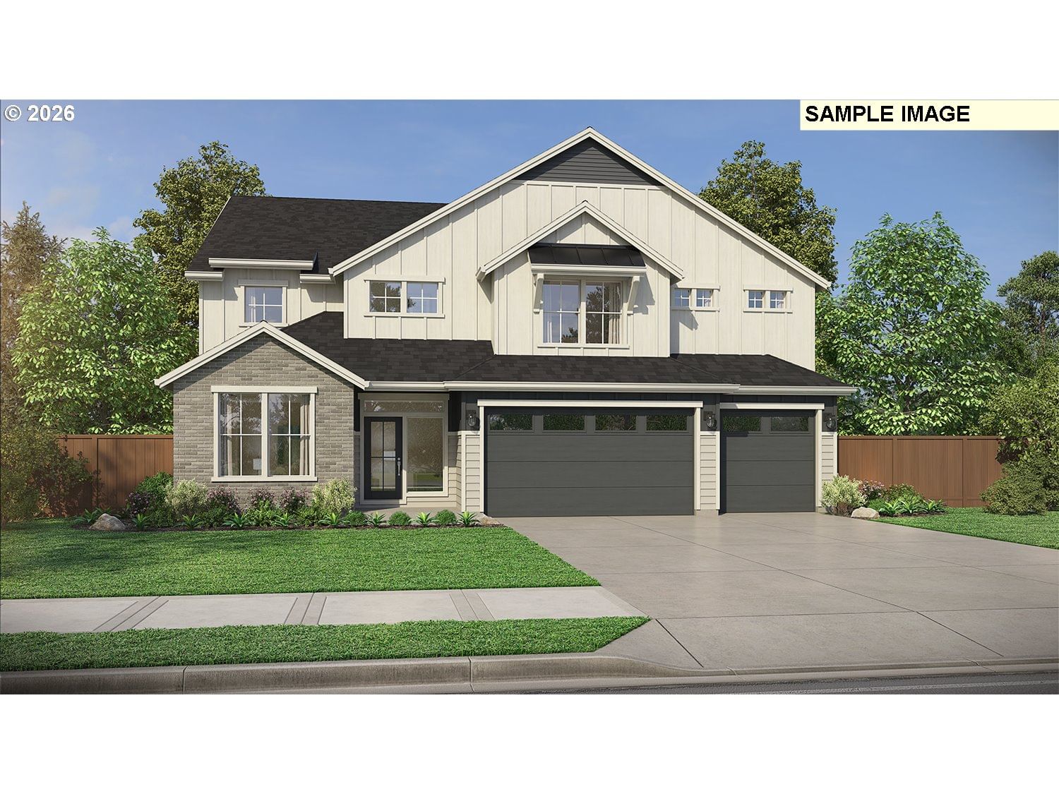NE 196th AVE