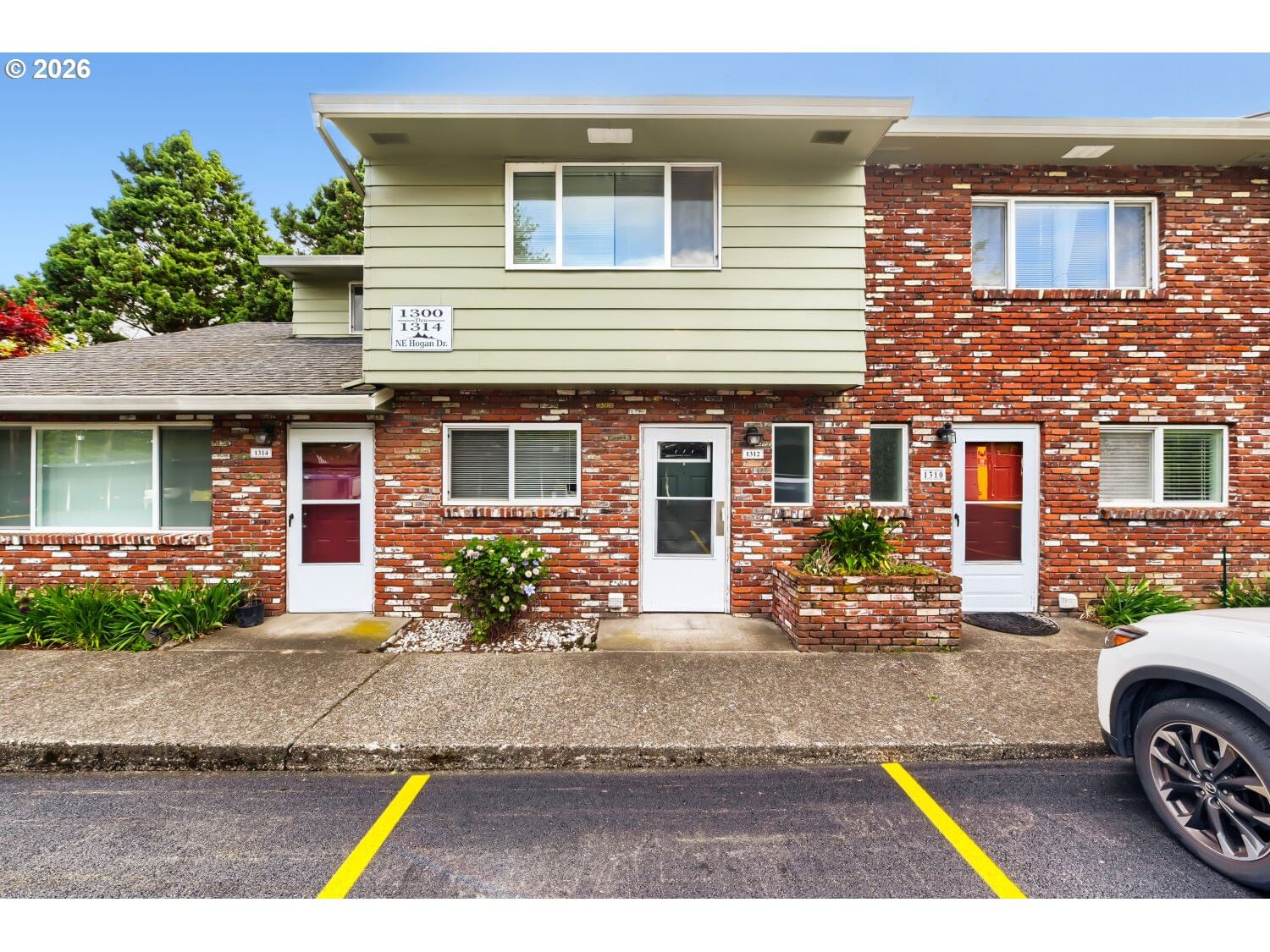 Primary listing photo, 1312 NE HOGAN DR #164, Gresham, OR, 97030