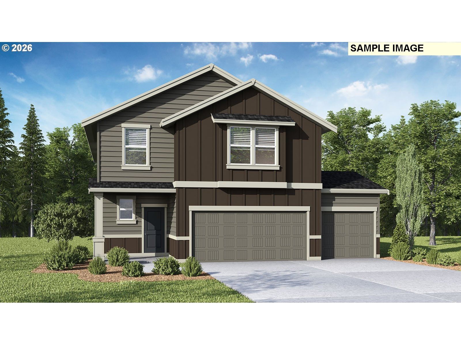 Primary listing photo, 361 NW 30TH ST, Battle Ground, WA, 98604