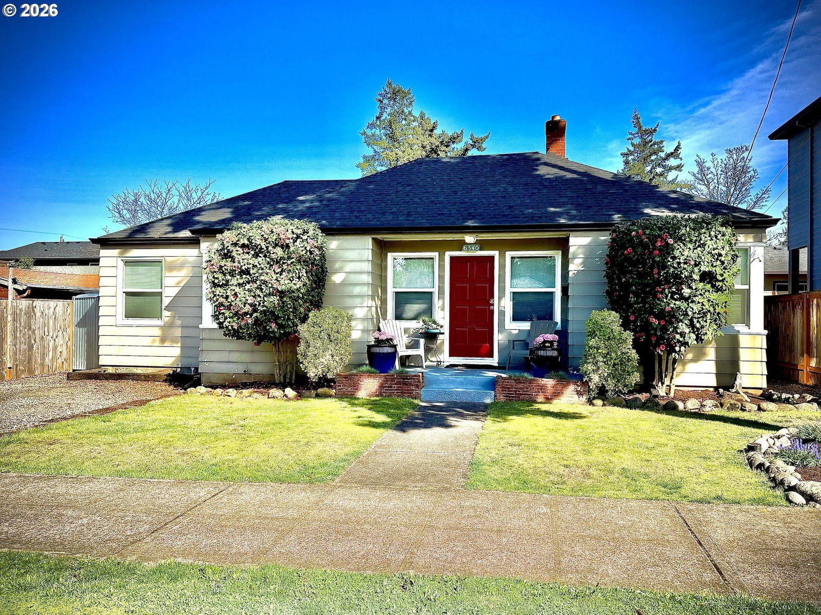 Primary listing photo, 6340 SE 77TH AVE, Portland, OR, 97206