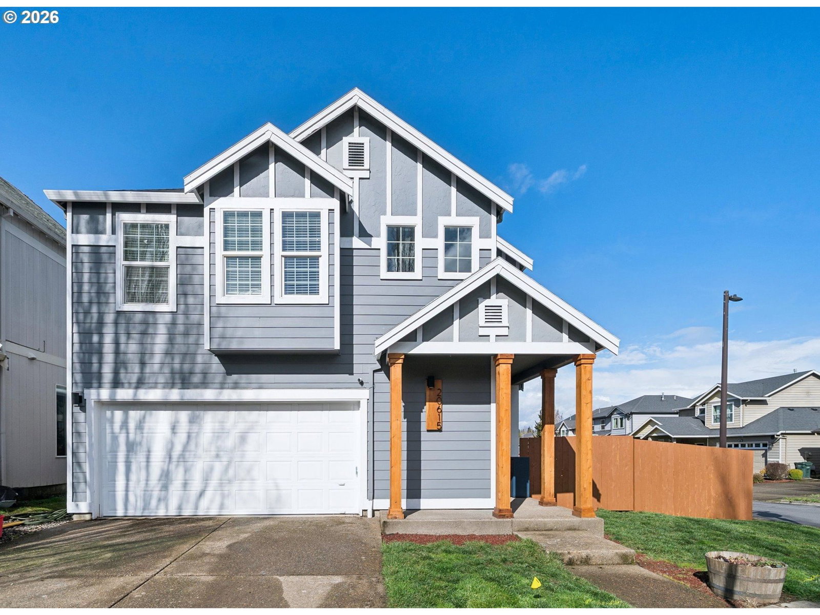 Primary listing photo, 20615 SW GRACIE ST, Beaverton, OR, 97006