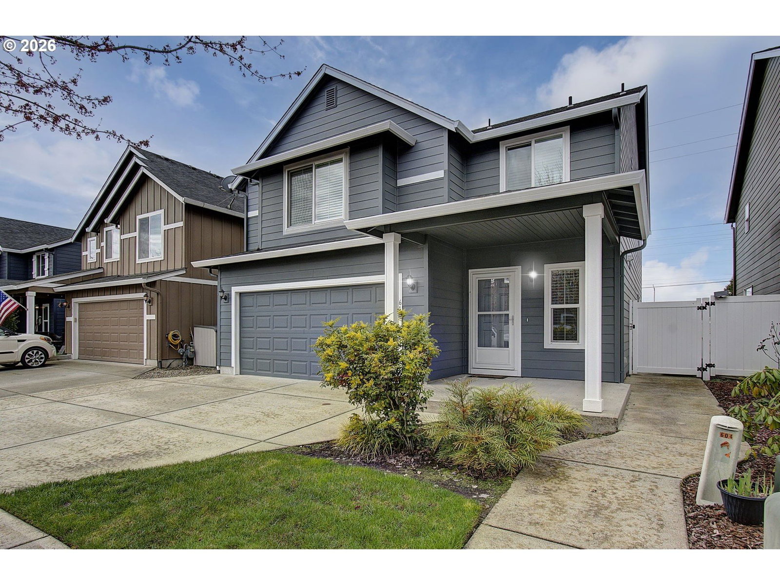 Primary listing photo, 610 SE 11TH AVE, Battle Ground, WA, 98604