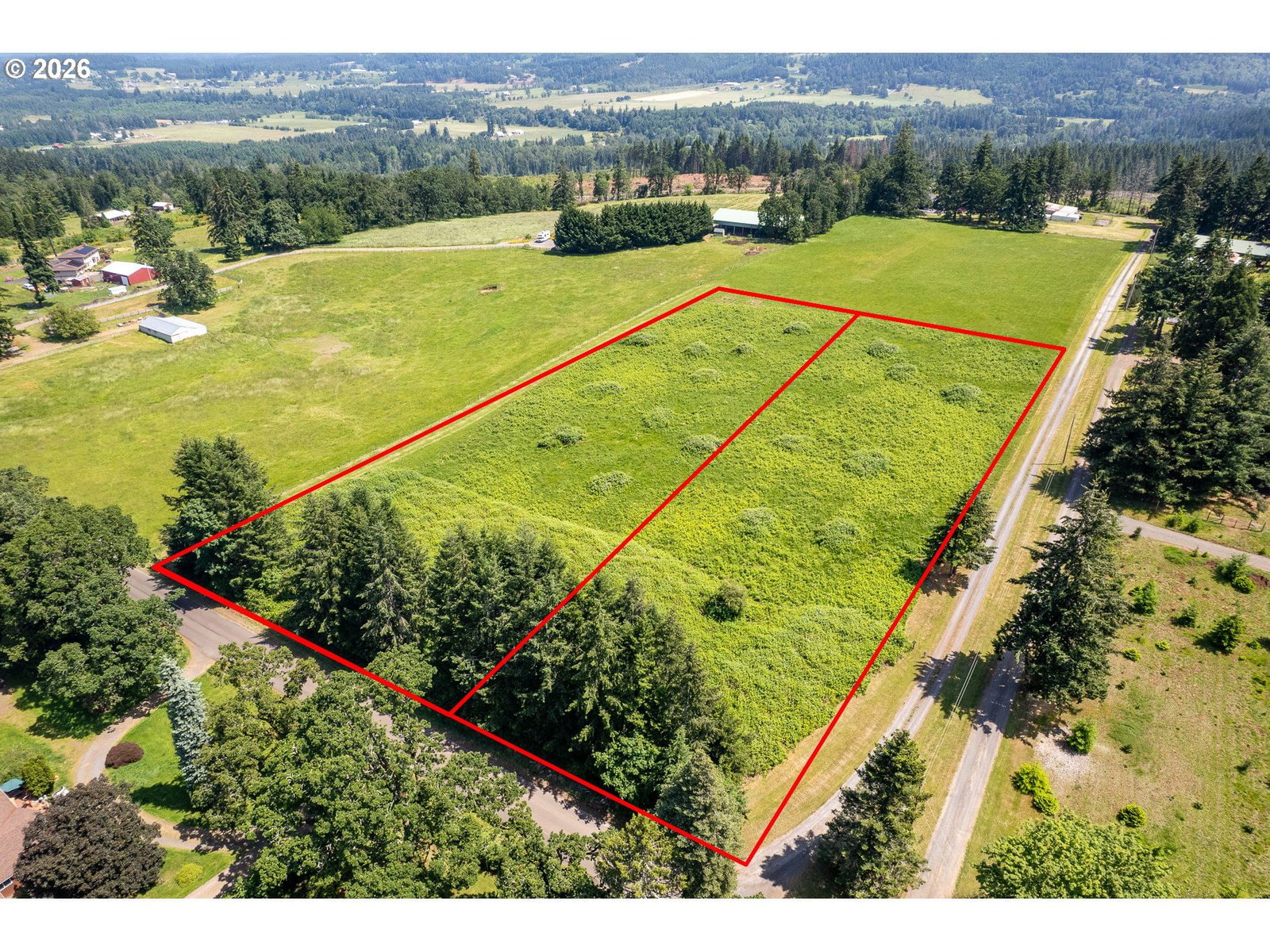 Primary listing photo, S Ellis RD #1, Molalla, OR, 97038