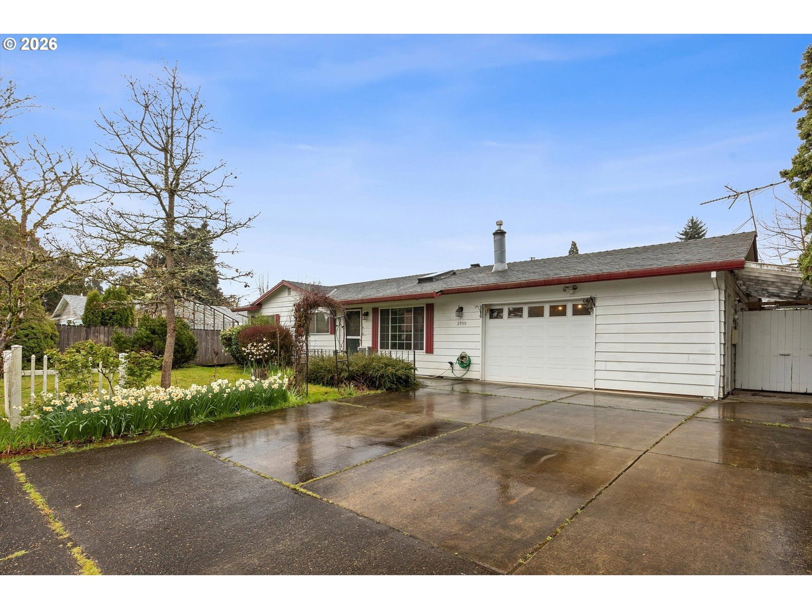 Primary listing photo, 2950 NE AZALEA ST, Hillsboro, OR, 97124