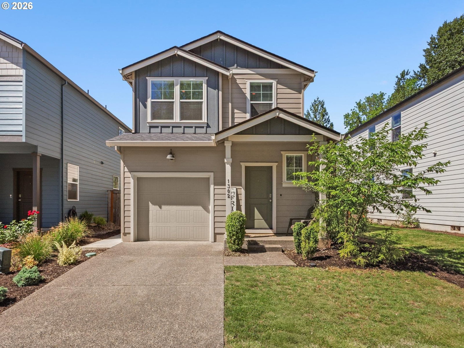 Primary listing photo, 1302 SW 5TH ST, Battle Ground, WA, 98604