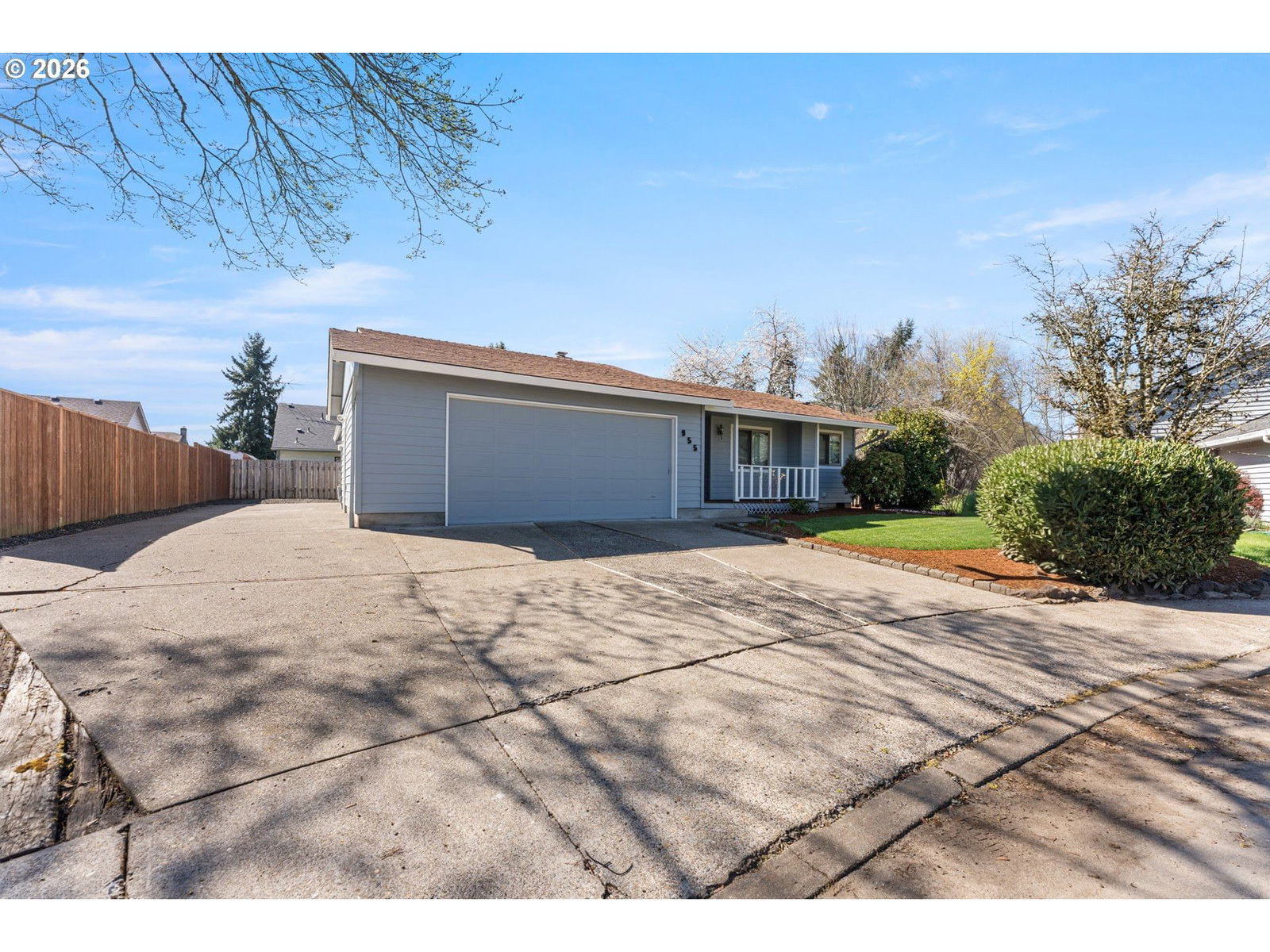 Primary listing photo, 955 WILDFLOWER ST NE, Salem, OR, 97301