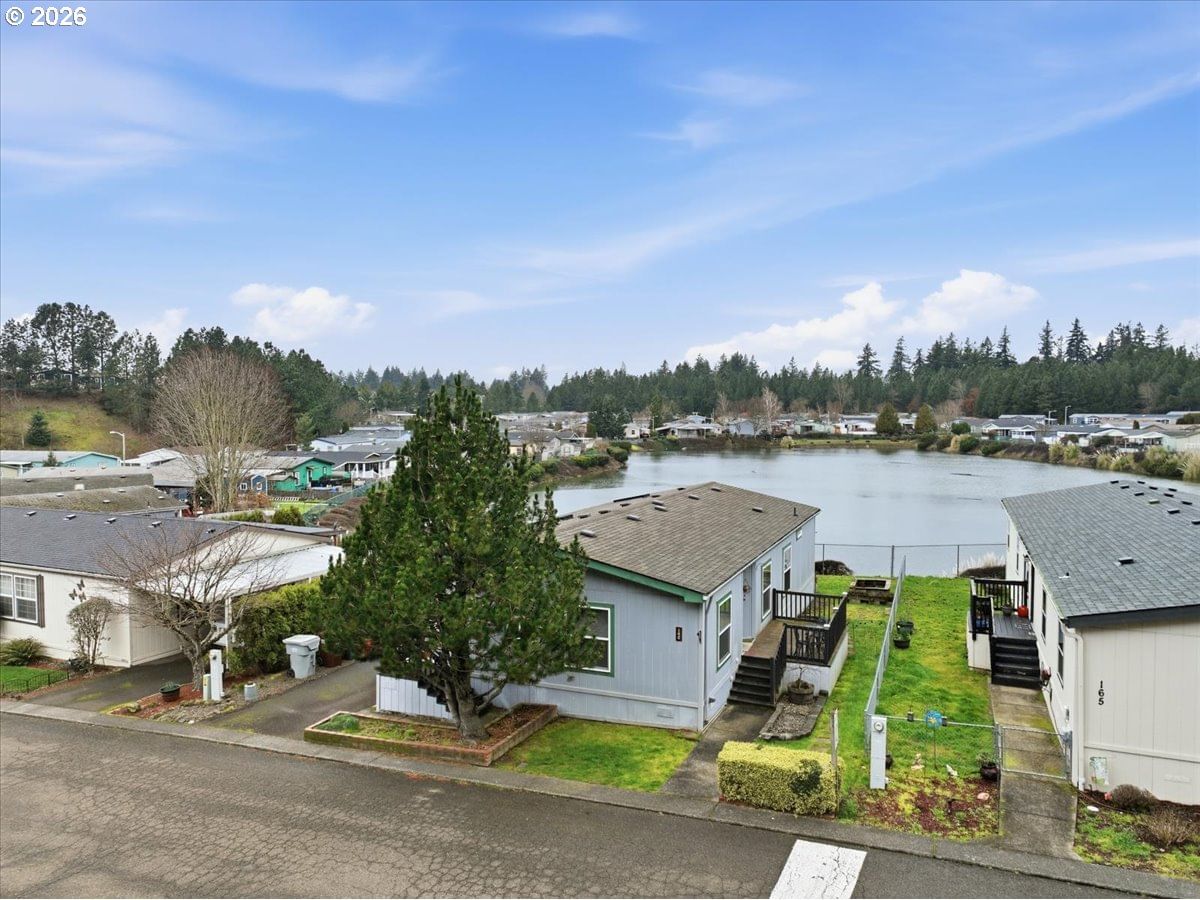 Primary listing photo, 10400 SE COOK CT #166, Milwaukie, OR, 97222