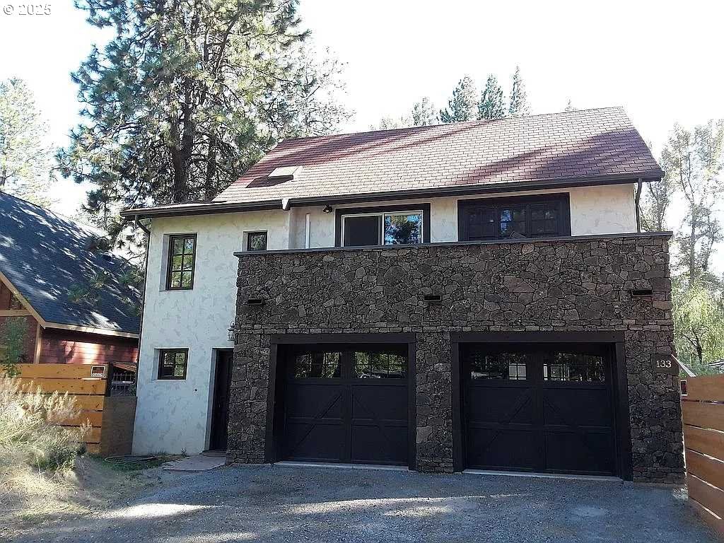 Primary listing photo, 133 E BLACK CRATER AVE, Sisters, OR, 97759