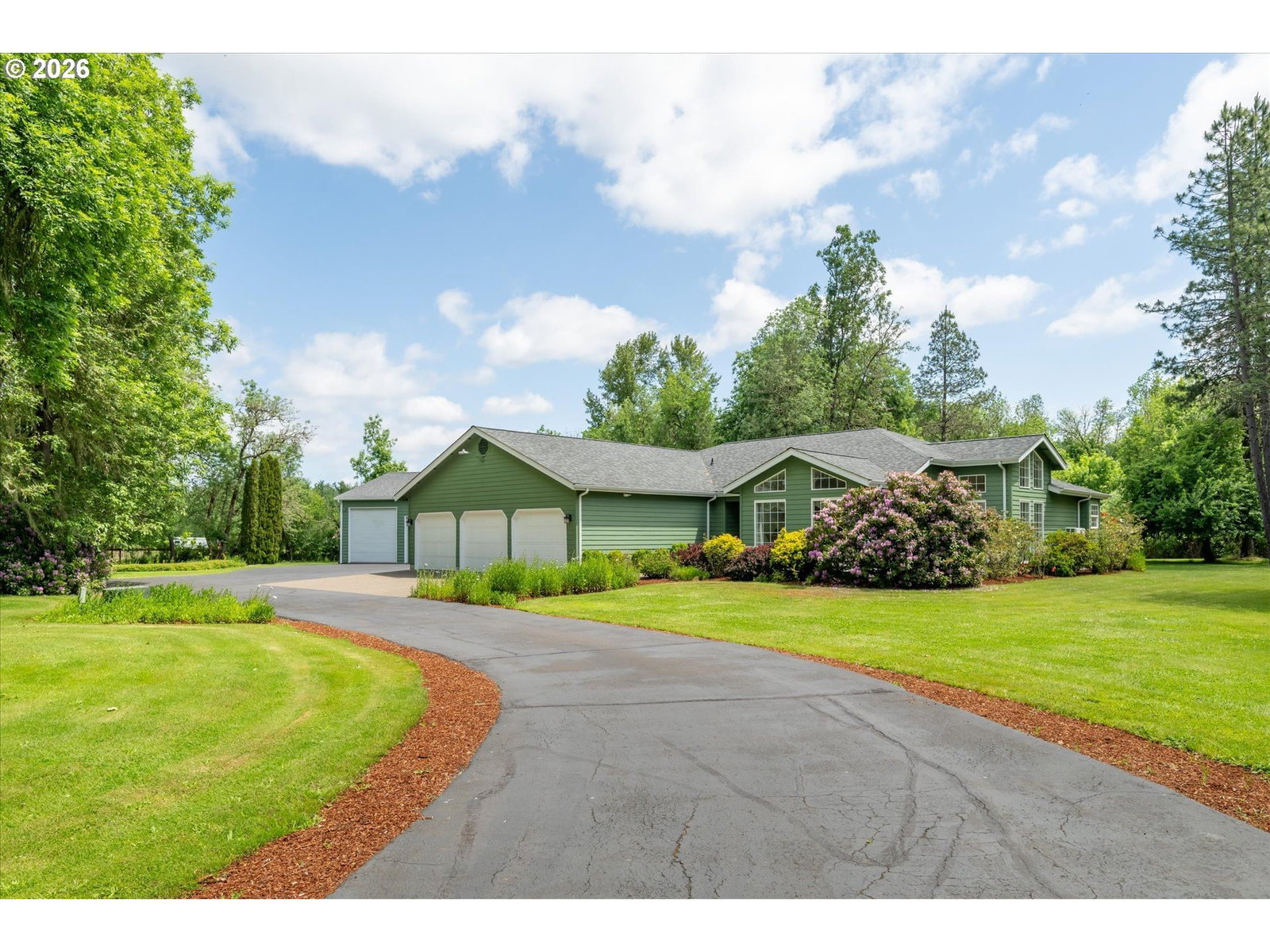 Primary listing photo, 85181 SARVIS BERRY LN, Eugene, OR, 97405