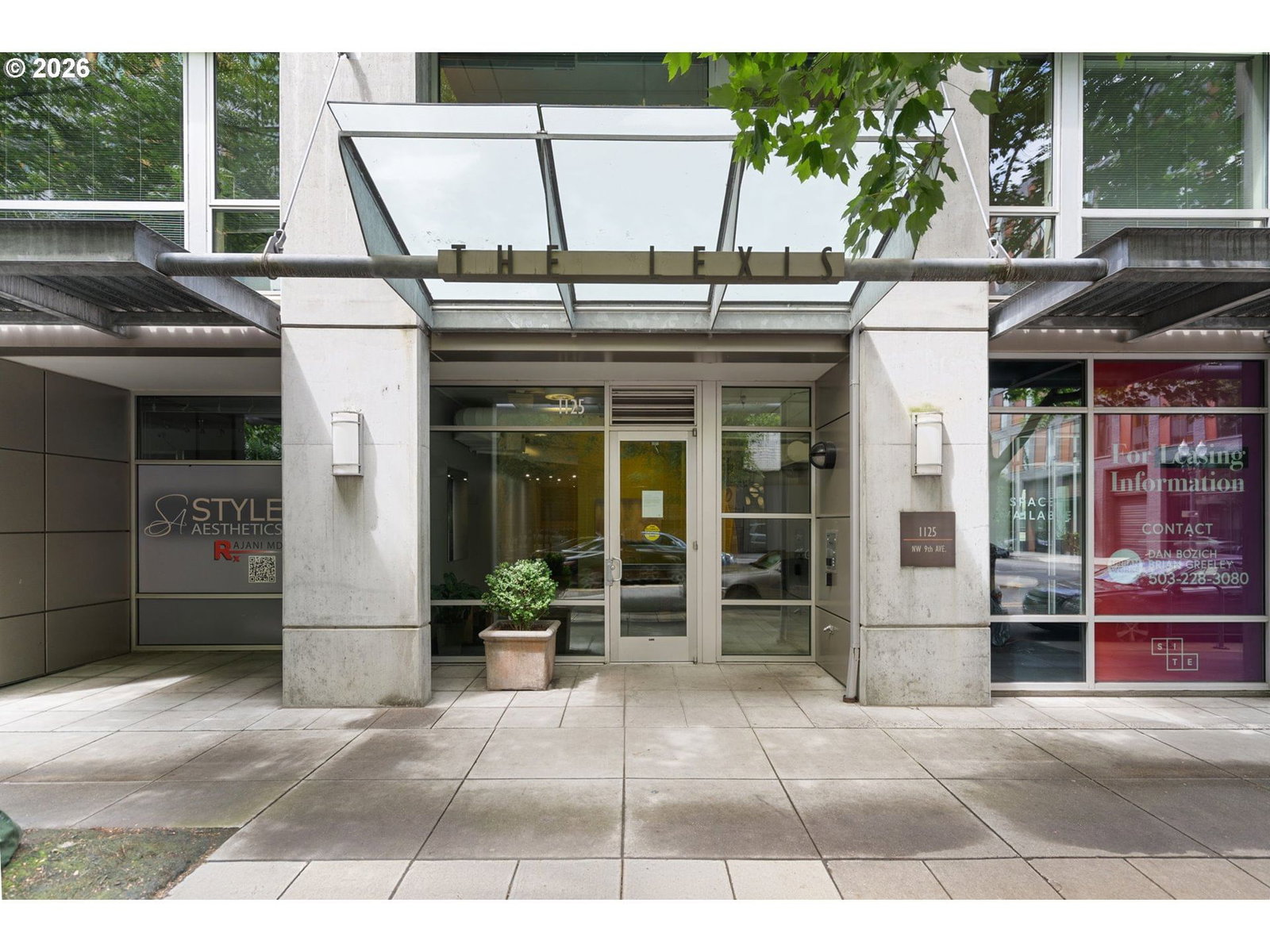 Primary listing photo, 1125 NW 9TH AVE #302, Portland, OR, 97209