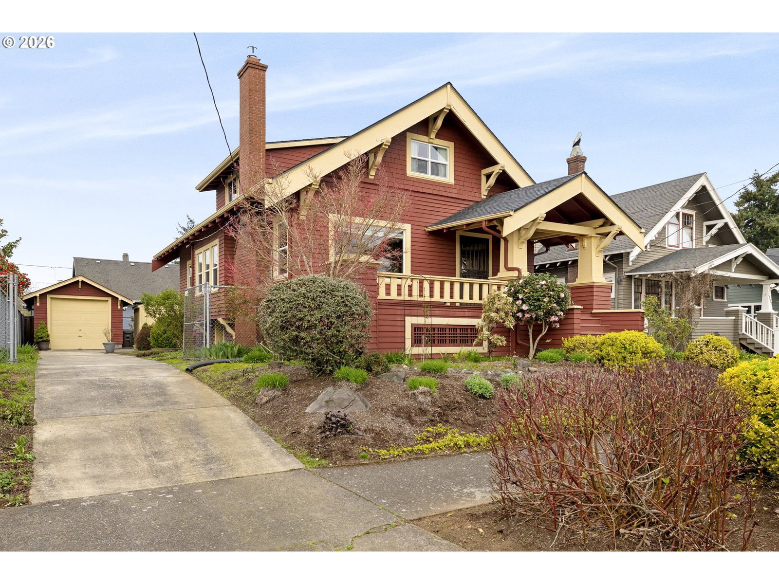 Primary listing photo, 2937 NE 59TH AVE, Portland, OR, 97213