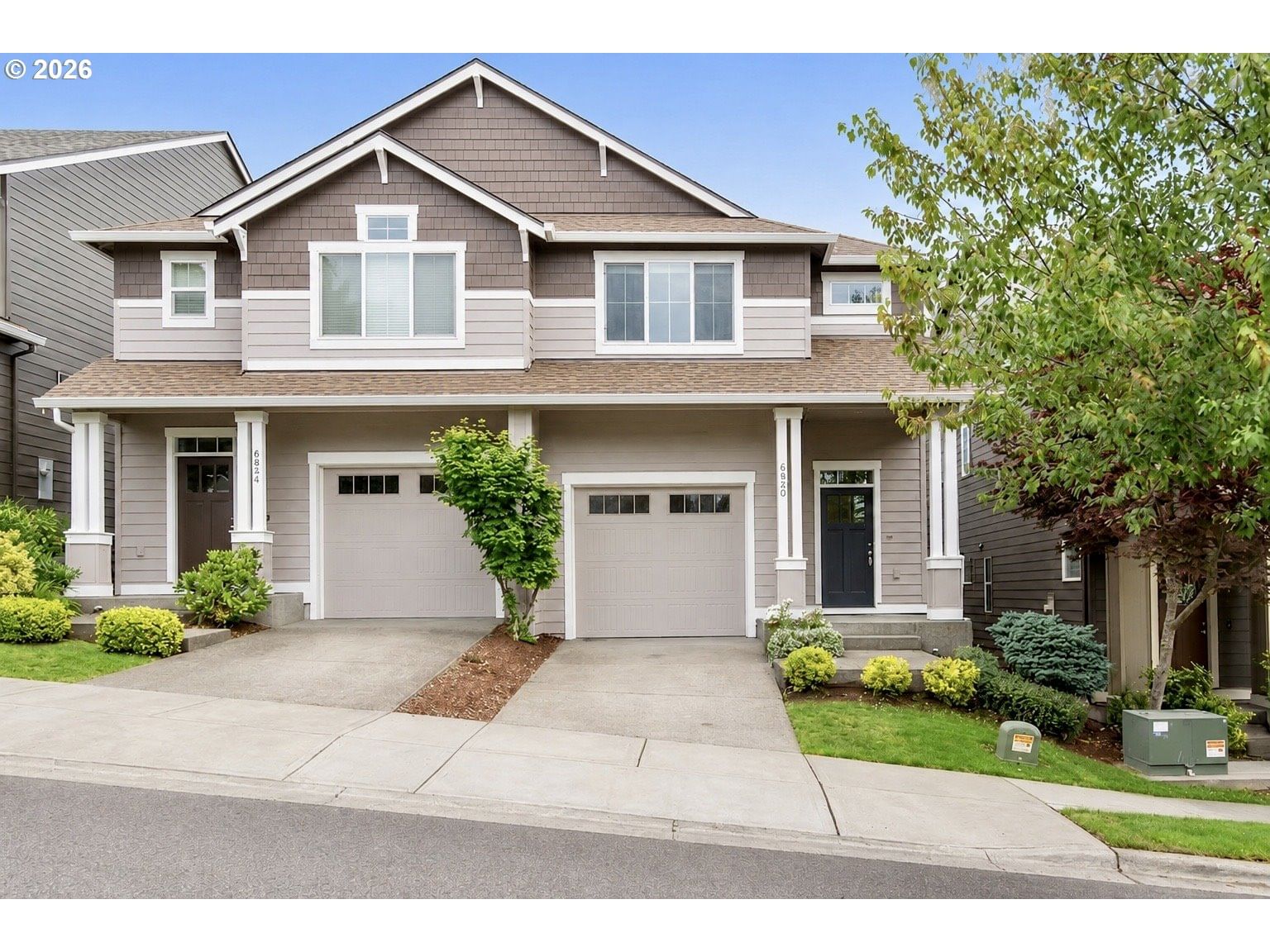 6820 NW 164TH AVE