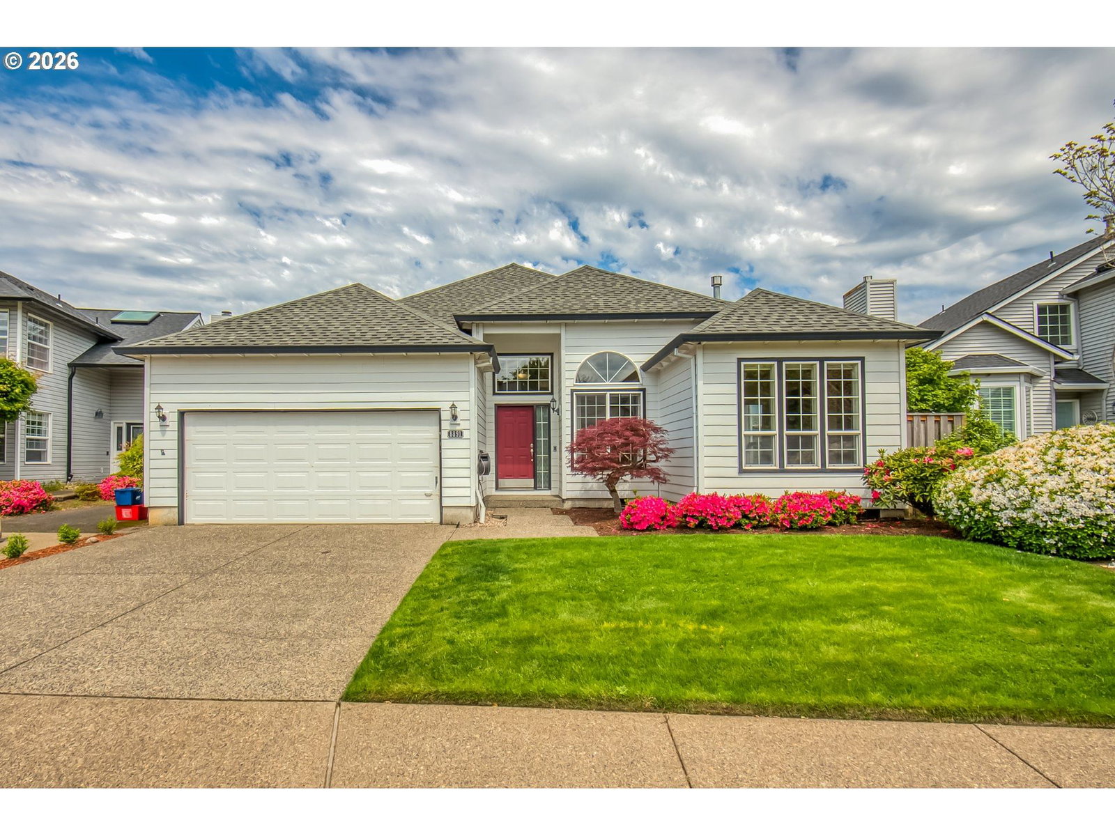 Primary listing photo, 8891 SW IOWA DR, Tualatin, OR, 97062