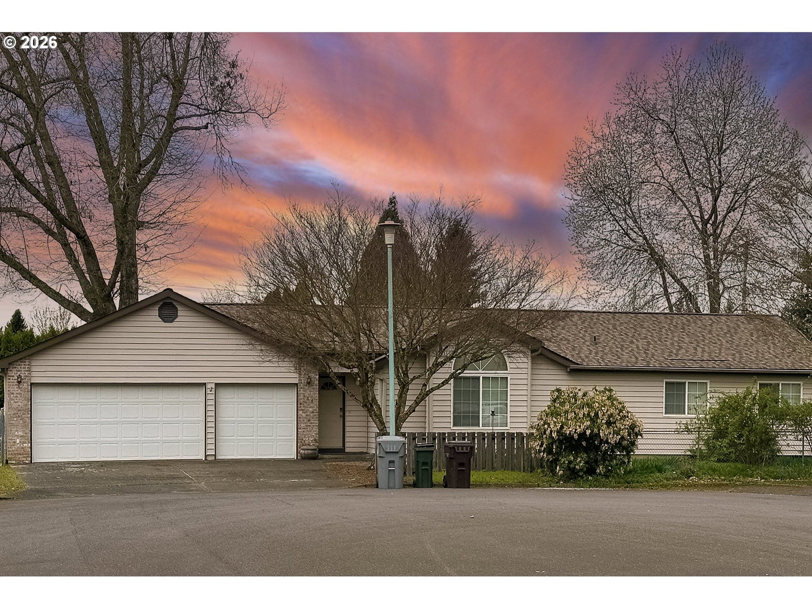 Primary listing photo, 166 NW 13TH AVE, Canby, OR, 97013