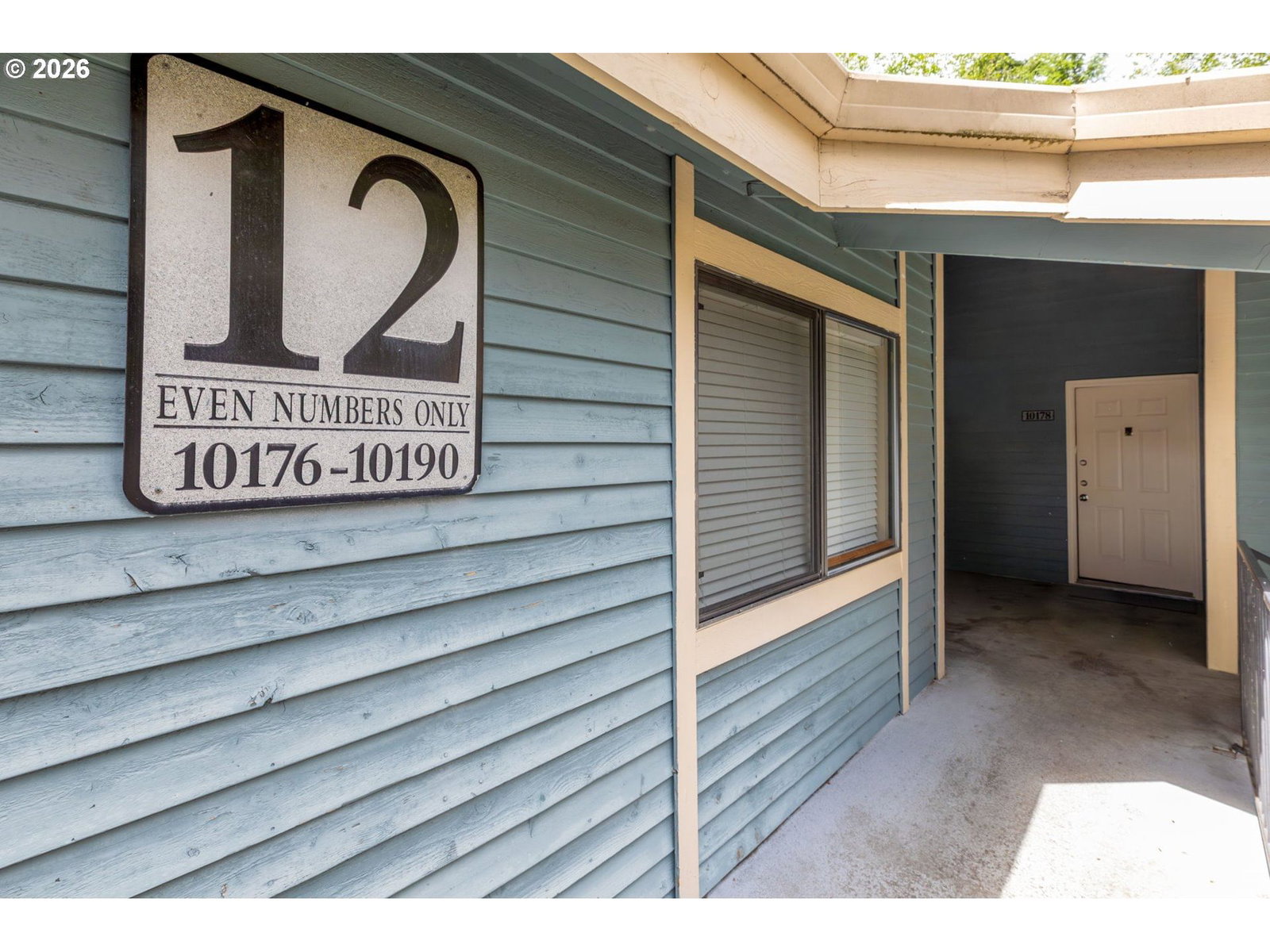 Primary listing photo, 10178 SE TALBERT ST, Clackamas, OR, 97015