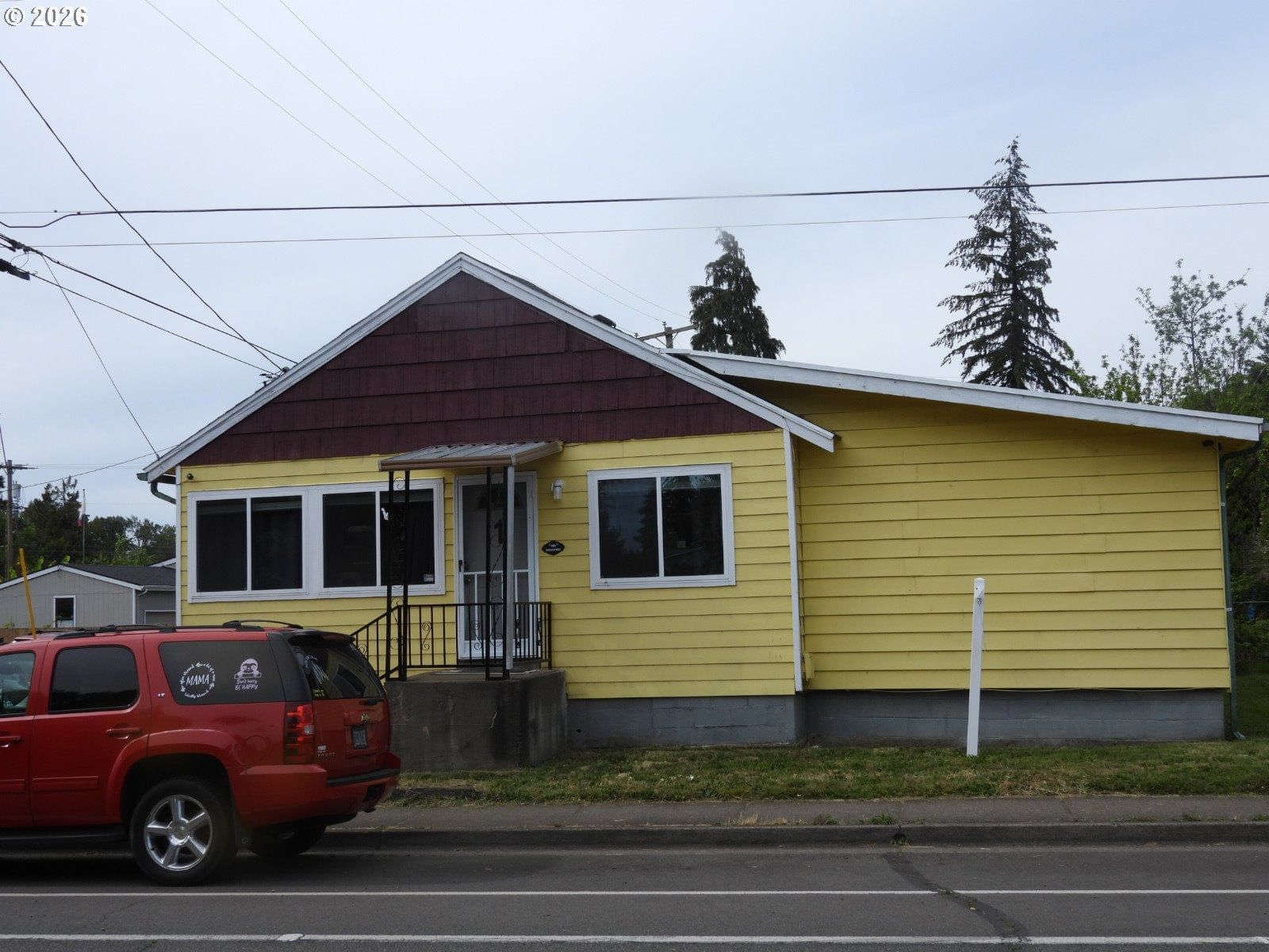 Primary listing photo, 1537 SALEM AVE, Albany, OR, 97321