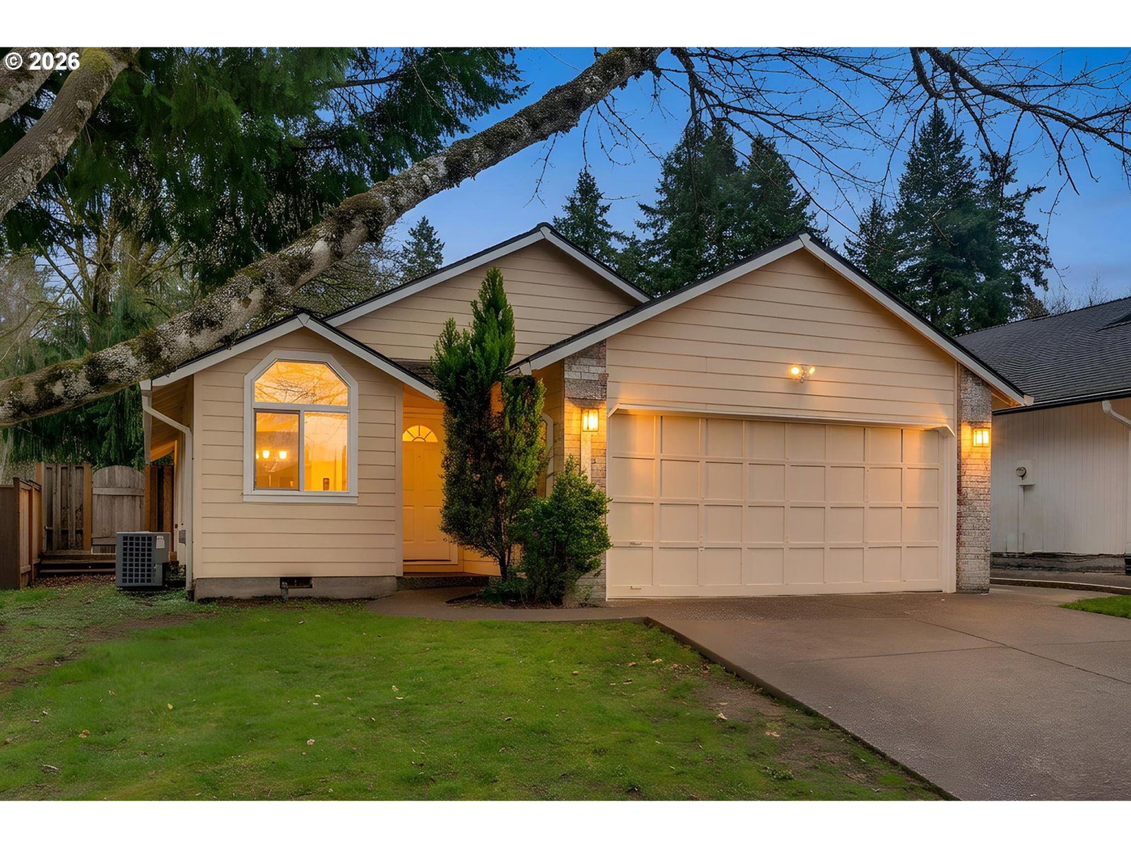 Primary listing photo, 14371 SW FANNO CREEK CT, Portland, OR, 97224