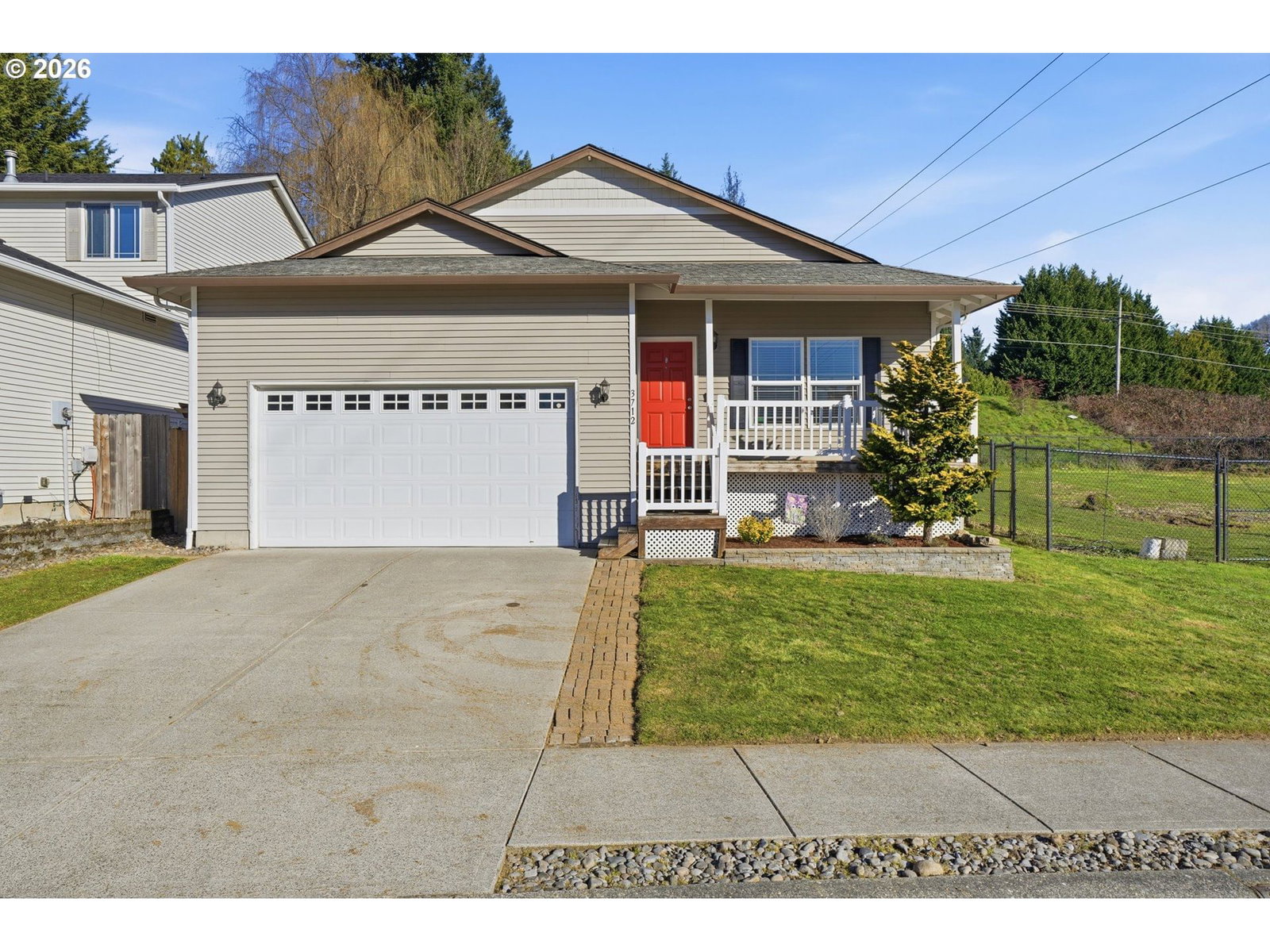 Primary listing photo, 3712 NE 98TH ST, Vancouver, WA, 98665